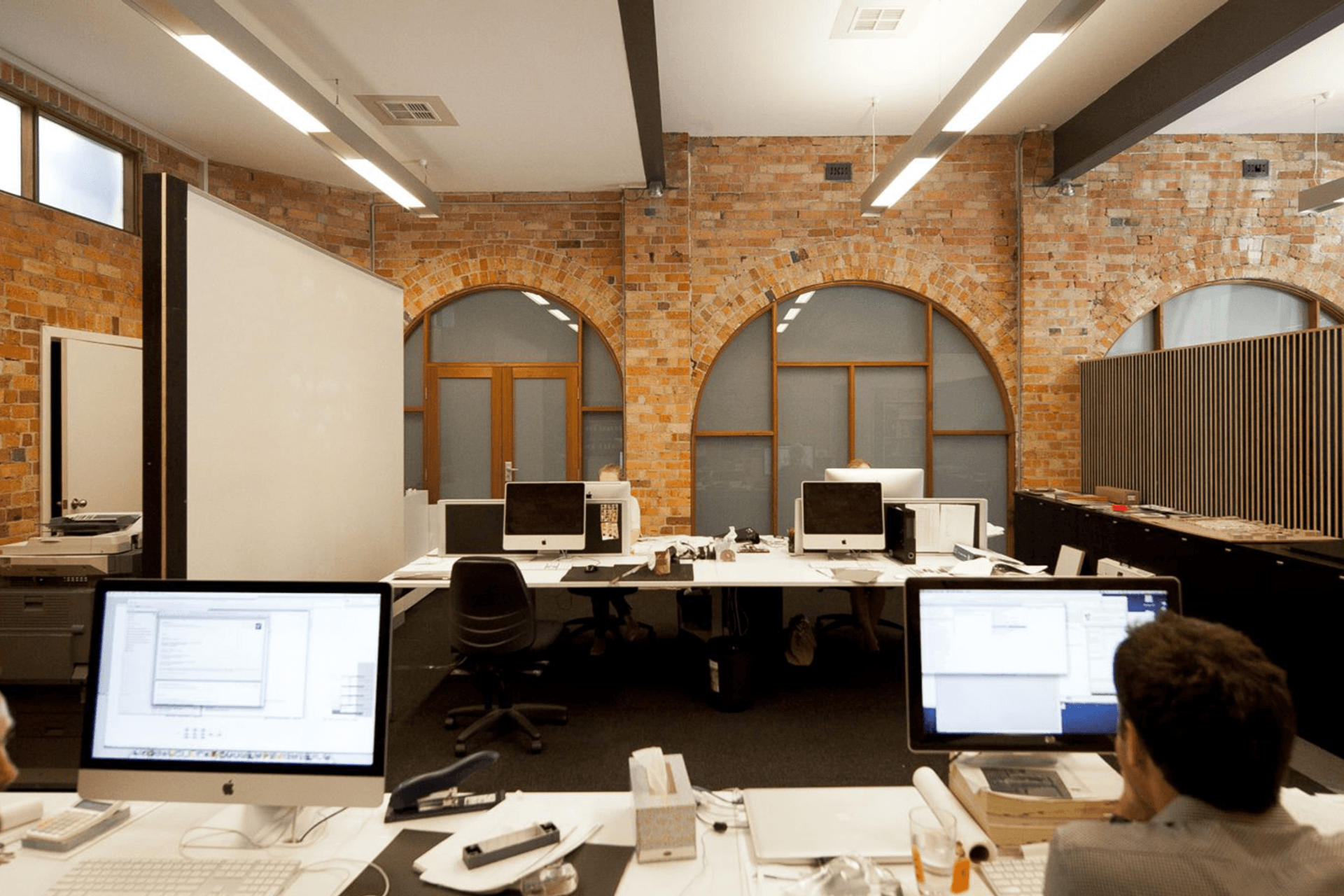 CKDS King Street Office by CKDS | ArchiPro AU