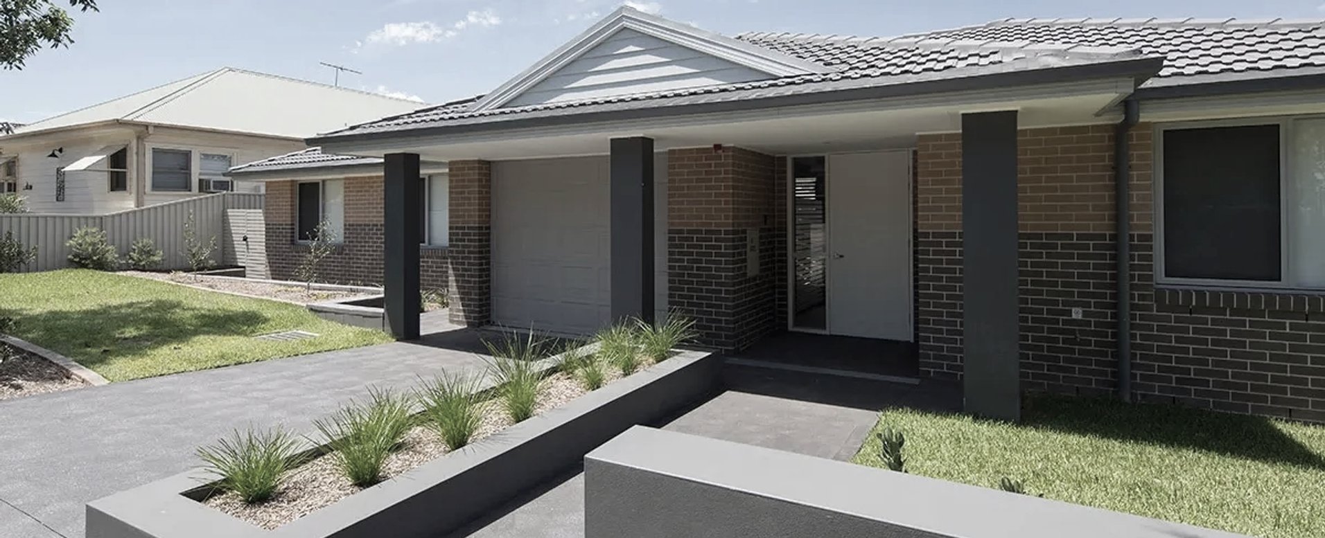 Hayne Street Group Home by BDAI ArchiPro AU