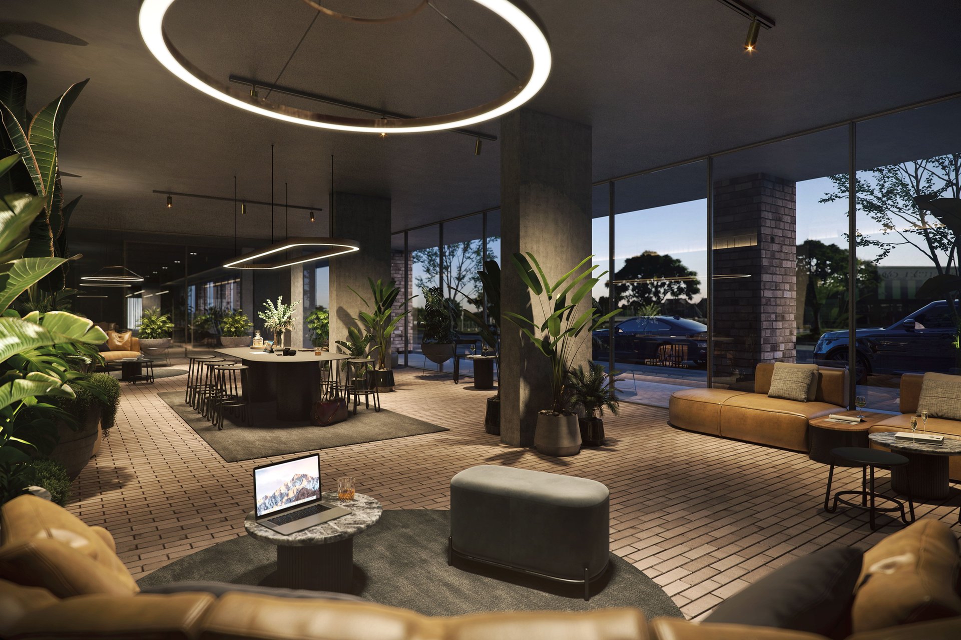 Anthem by Sora Interior Architecture and Design | ArchiPro AU