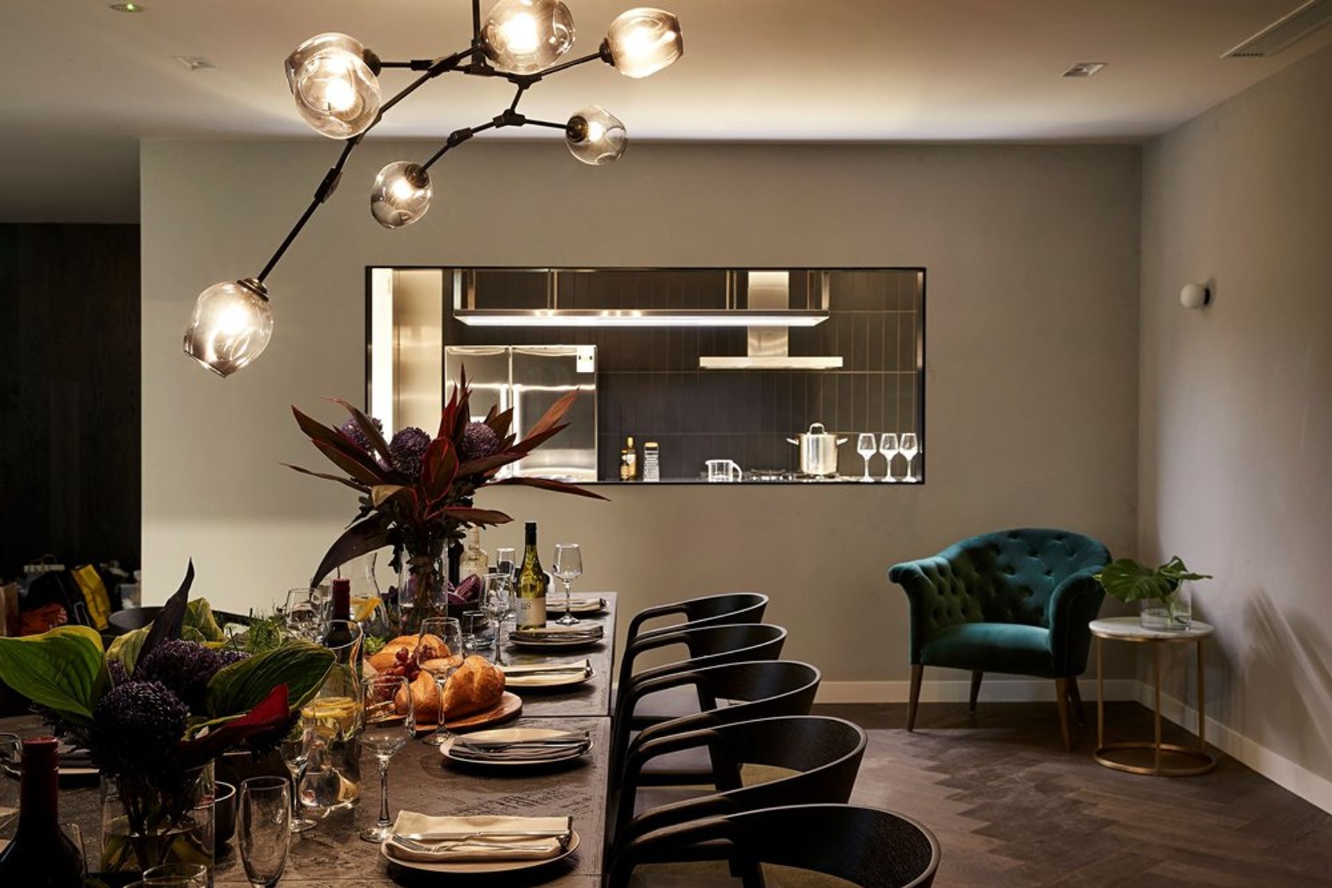 Ivanhoe Gardens by Sora Interior Architecture and Design | ArchiPro AU