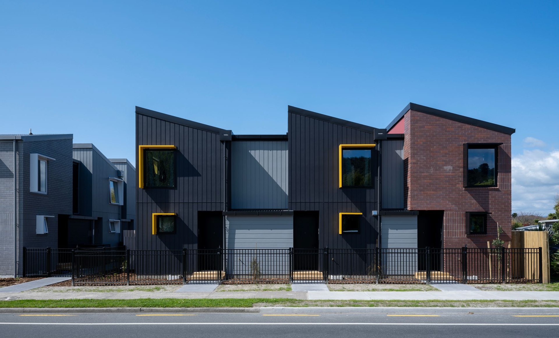Fairy Springs Housing