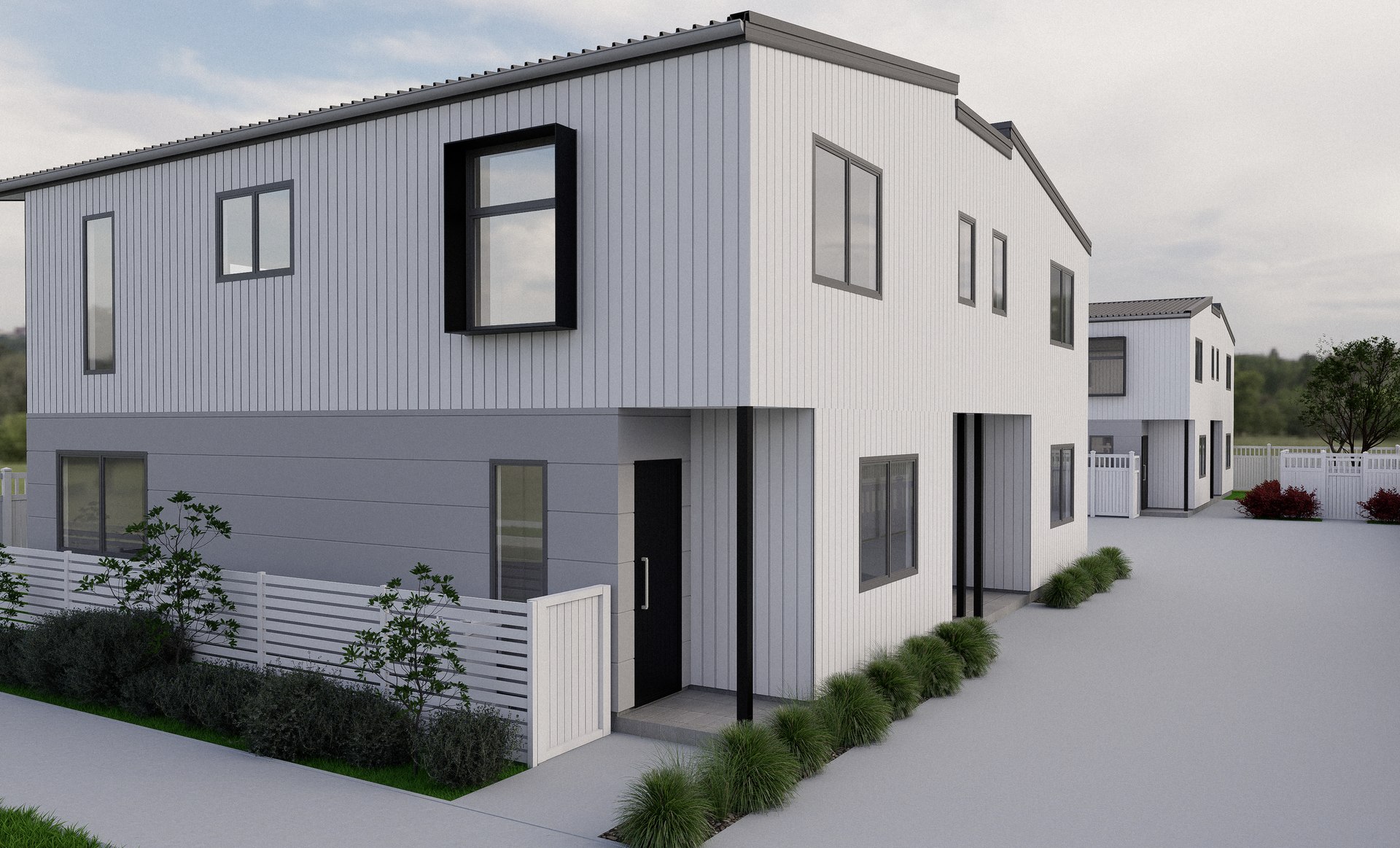 Public & Community Housing – Hawkes Bay