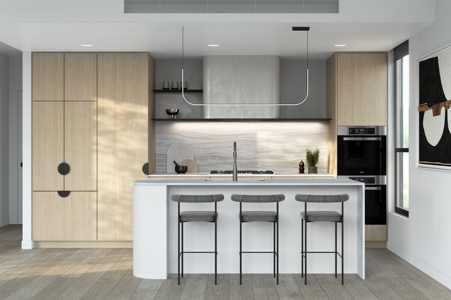 Alma Village by Sora Interior Architecture and Design | ArchiPro AU