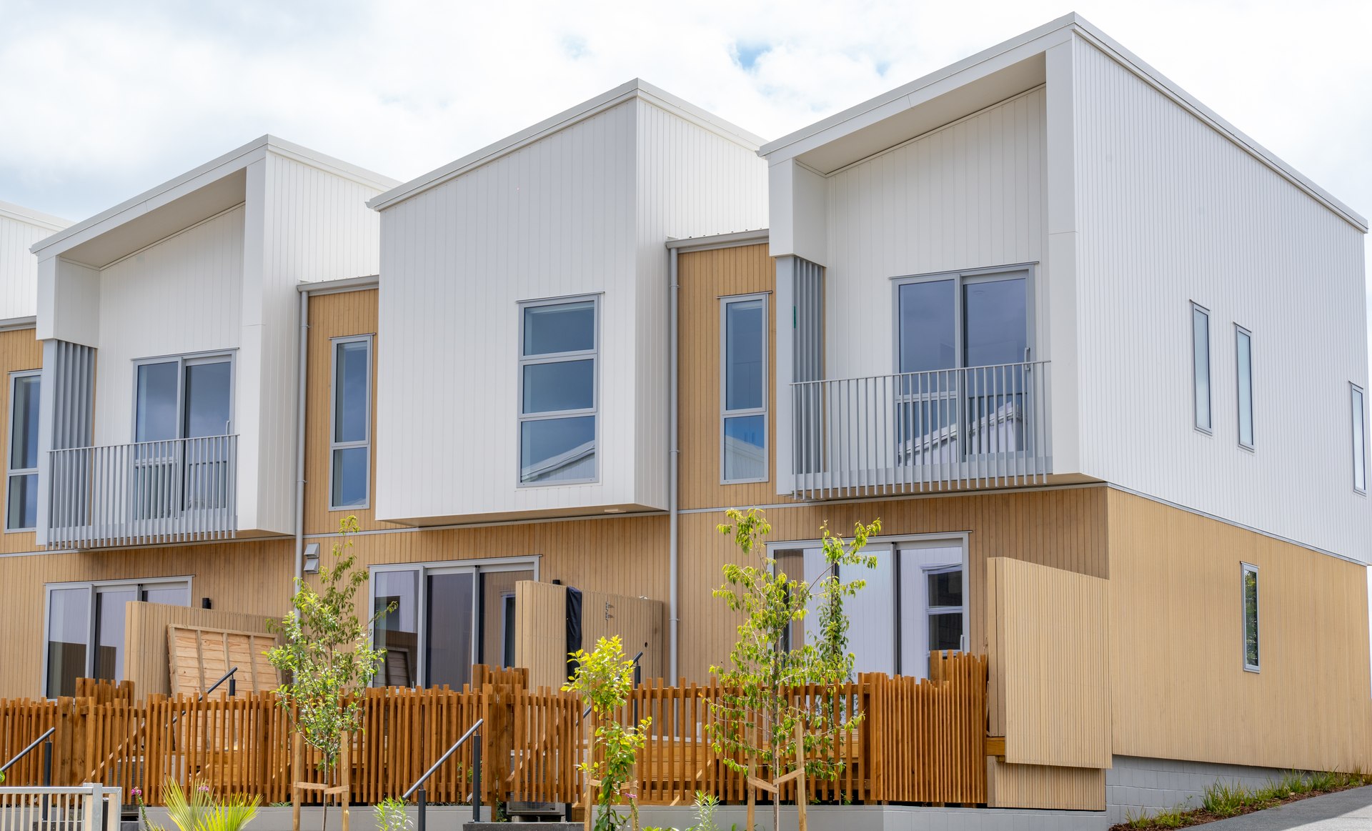 Hawaiki Development