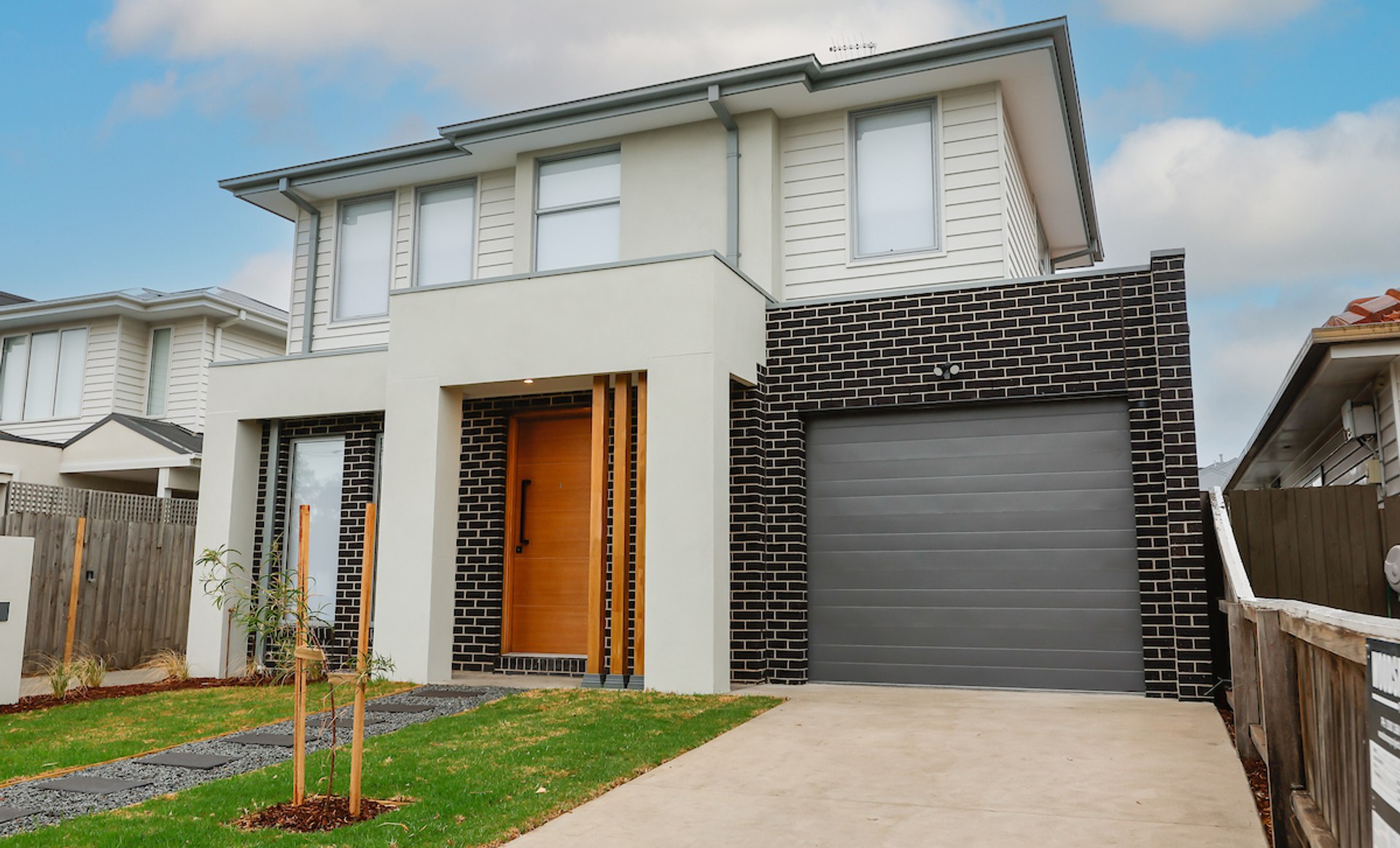 Linnet Street, Altona