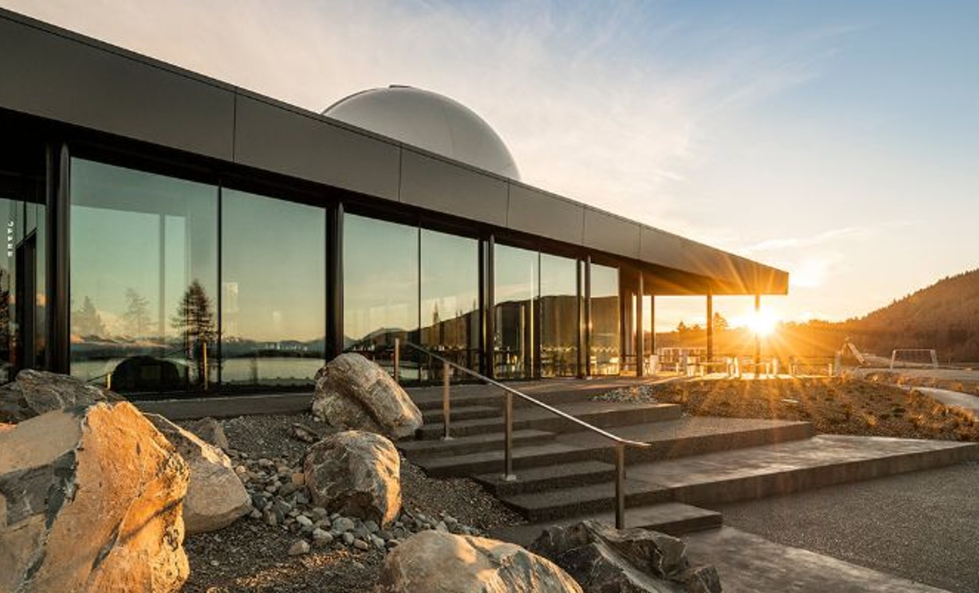 Astronomy Centre