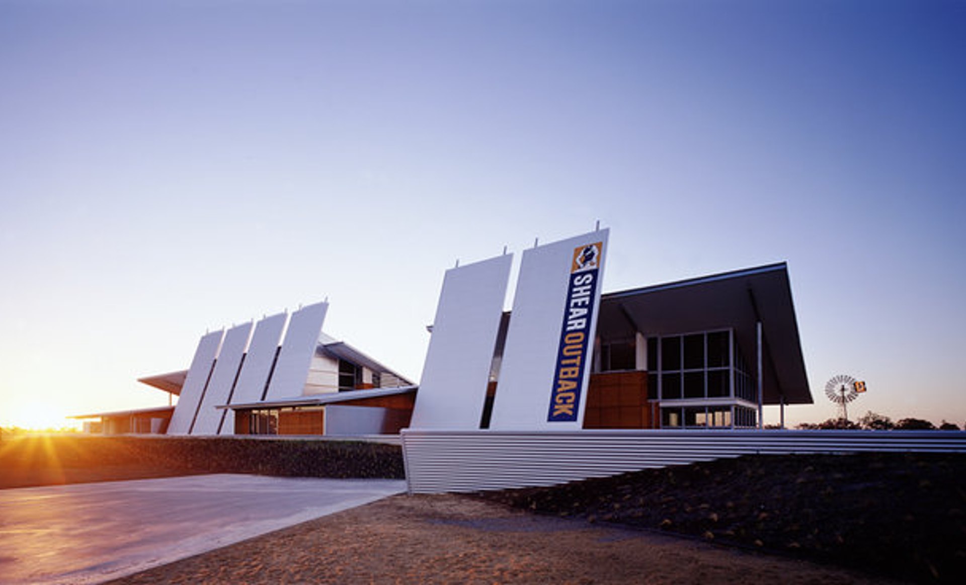 Shear Outback: Australian Shearer’s Hall of Fame