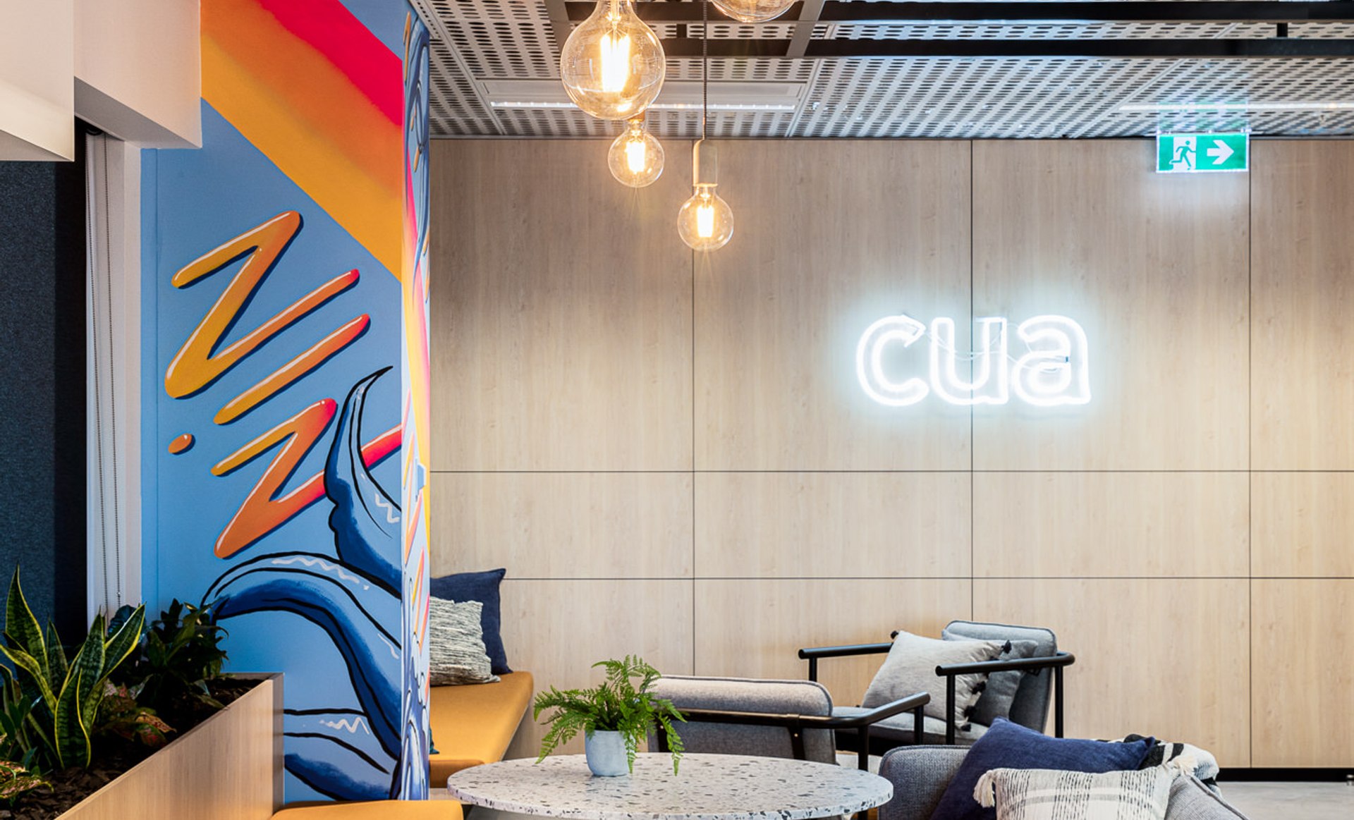 CUA