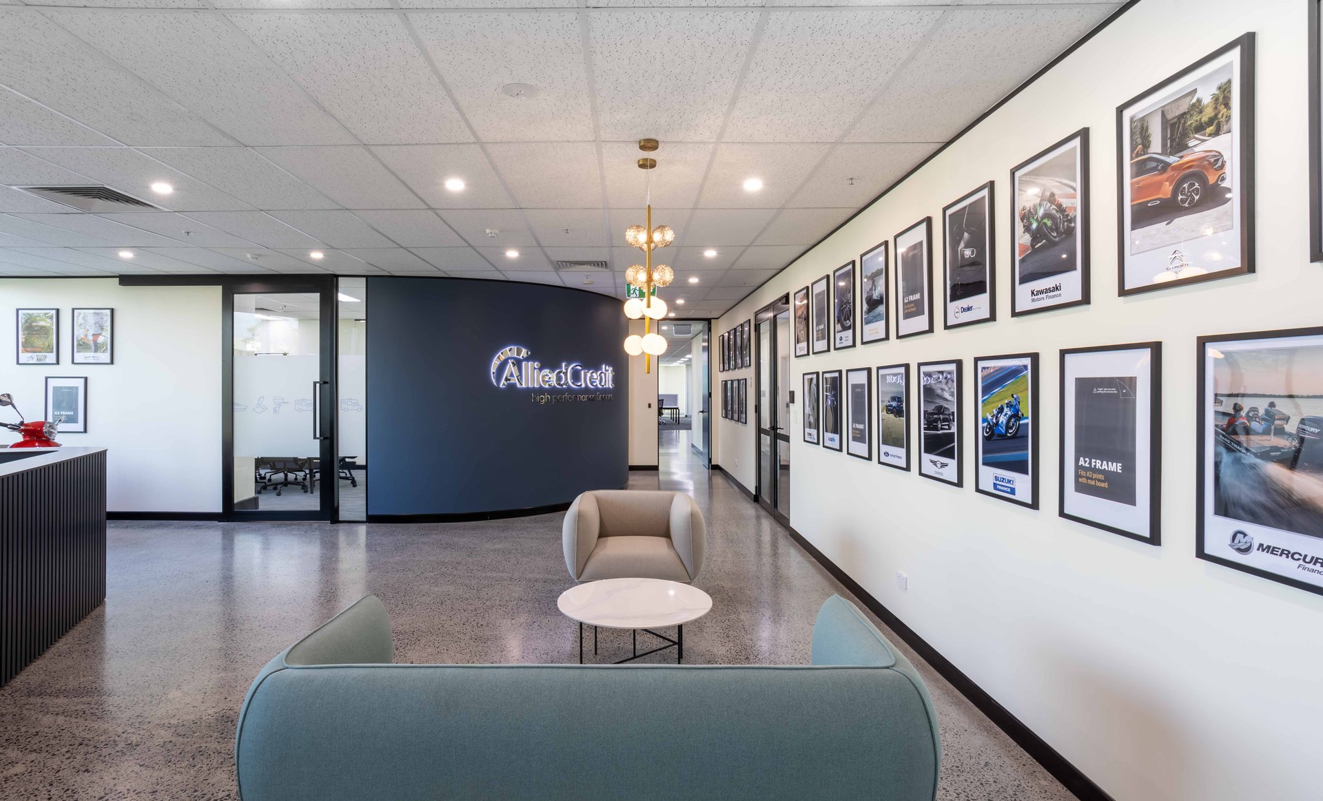 Allied Credit