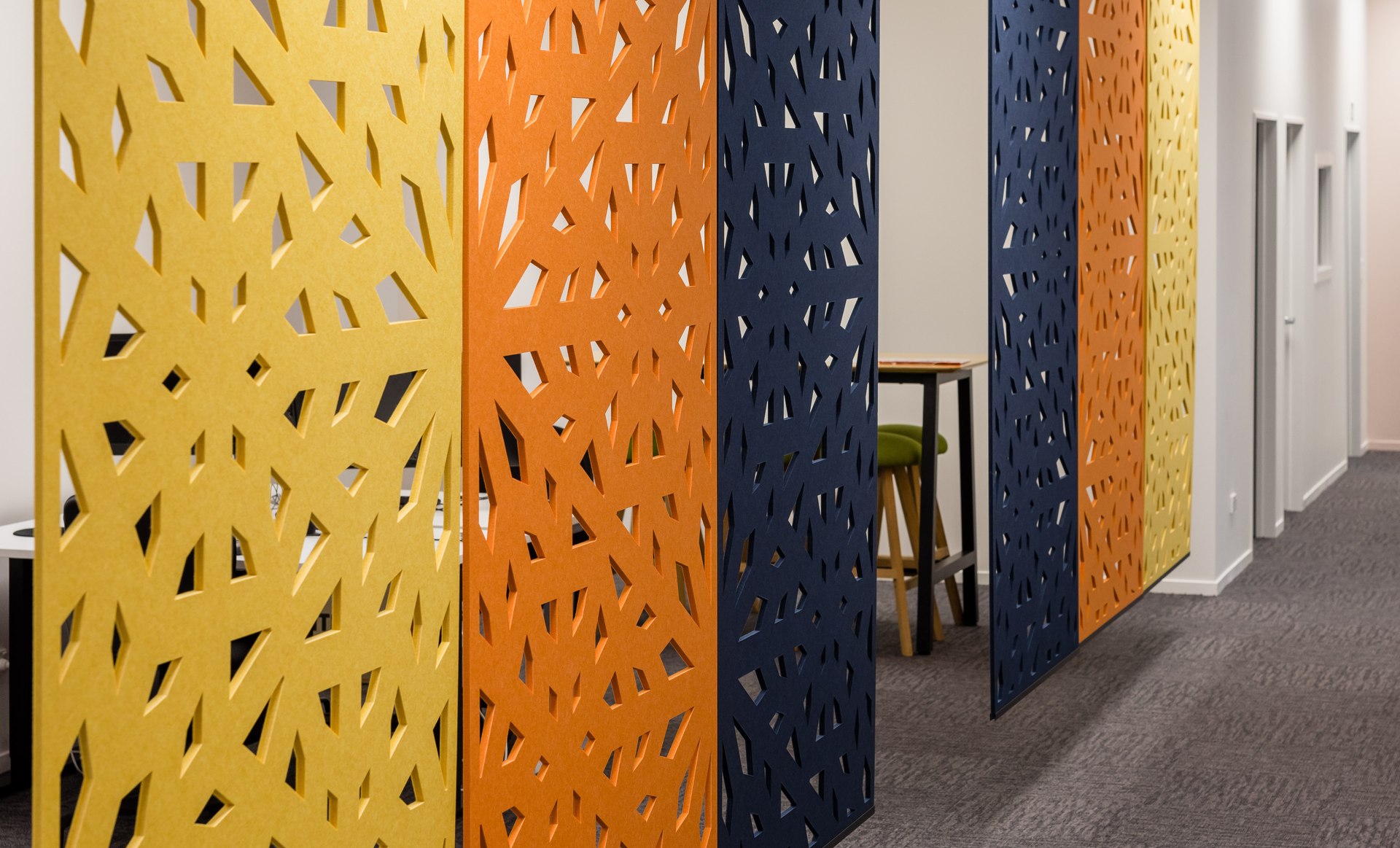 Wise Group Office | Hamilton