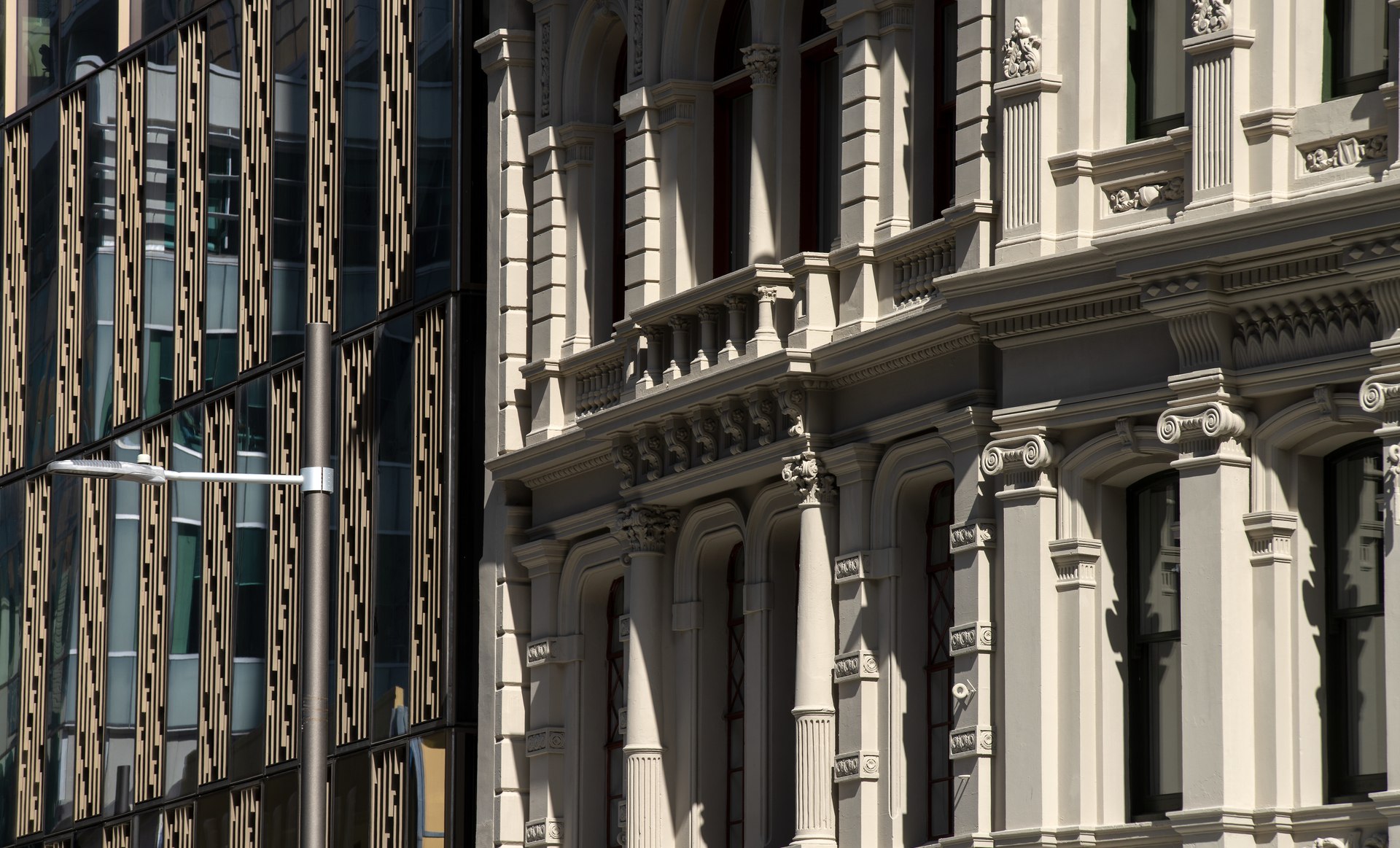 8 Willis Street