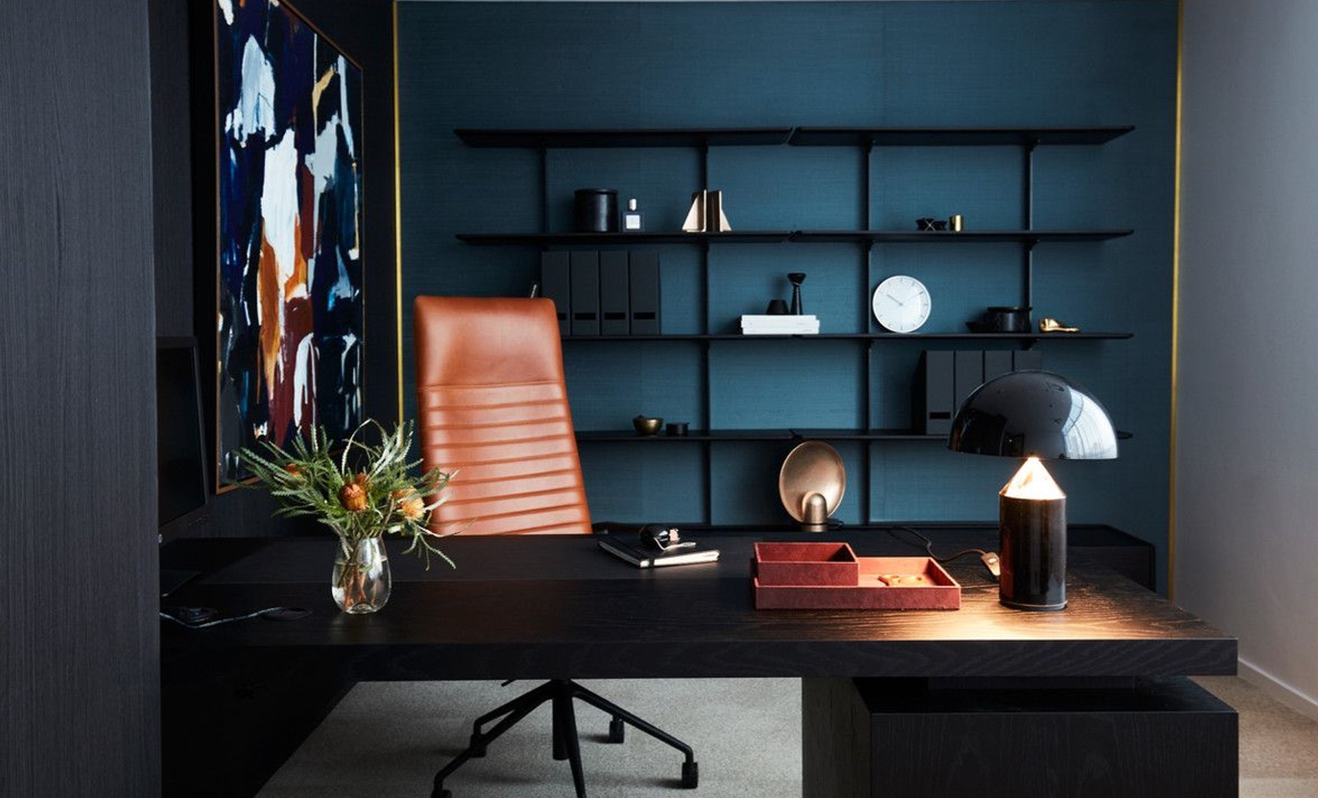 Kaplan Office