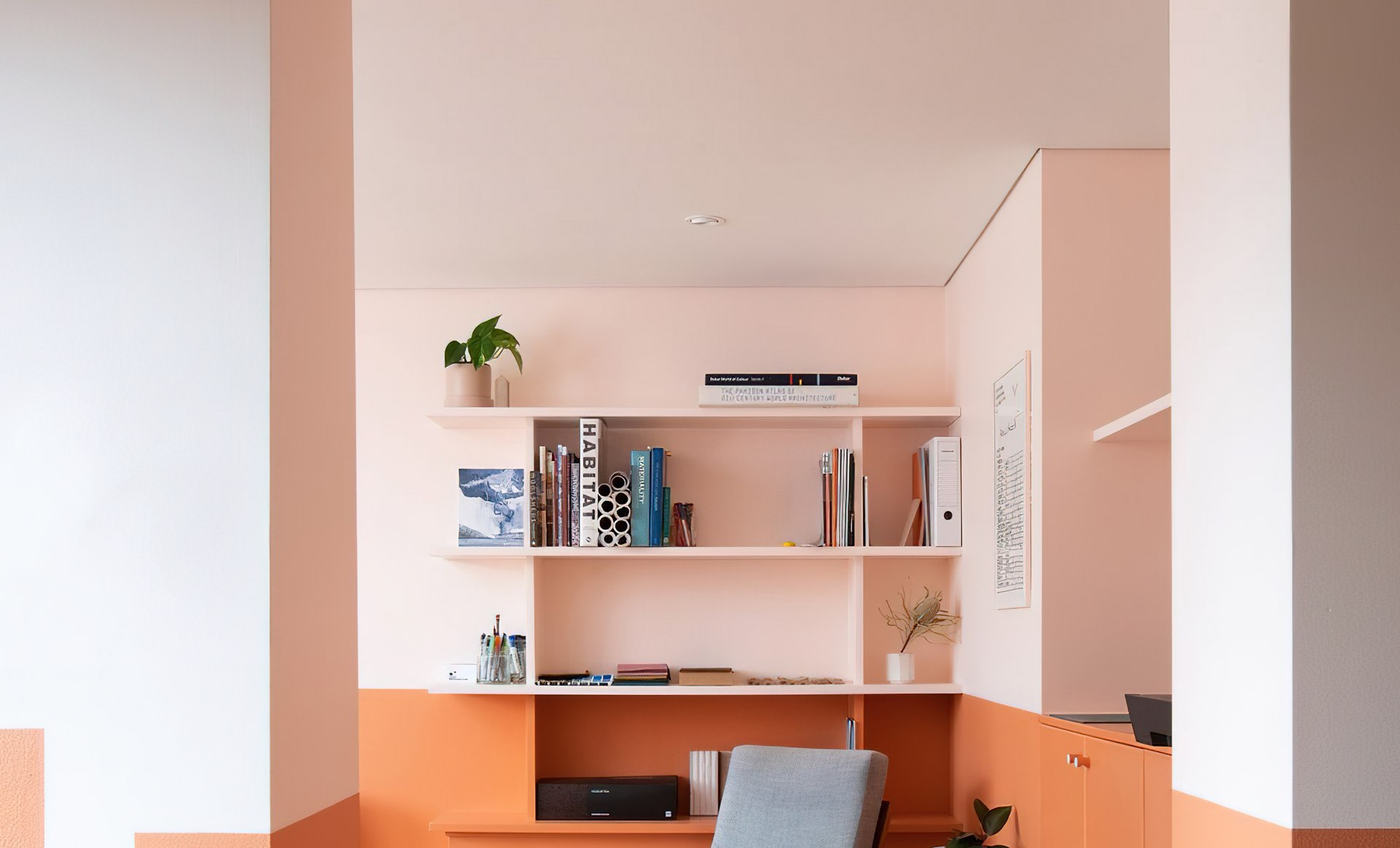 Argyle Street Studio