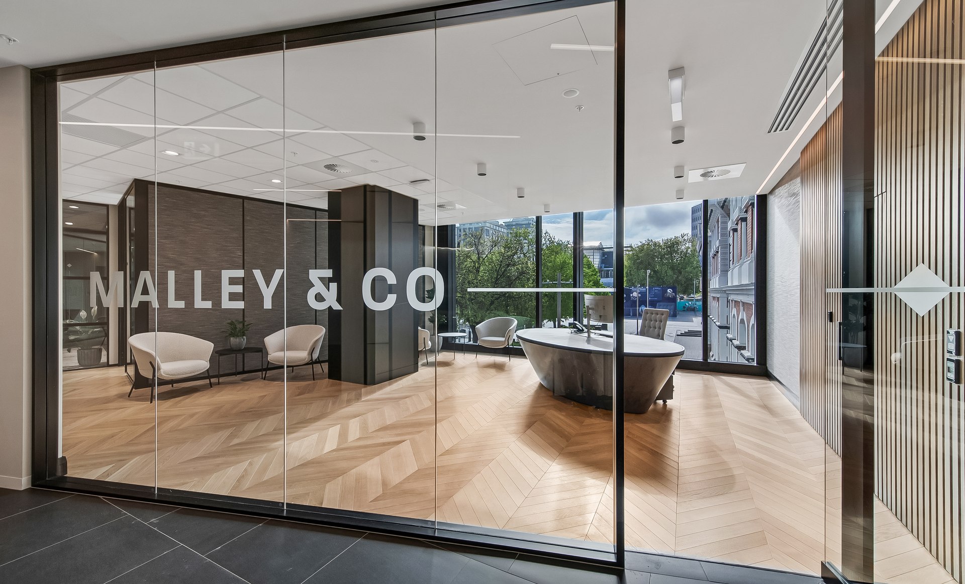 Malley & Co Lawyers