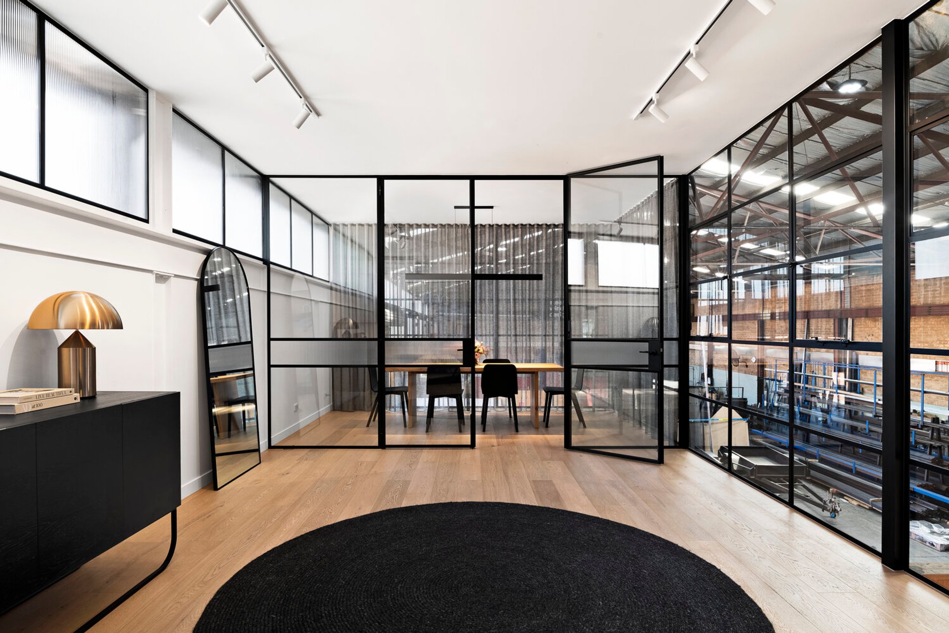 Steel Window Design by Steel Window Design | ArchiPro AU