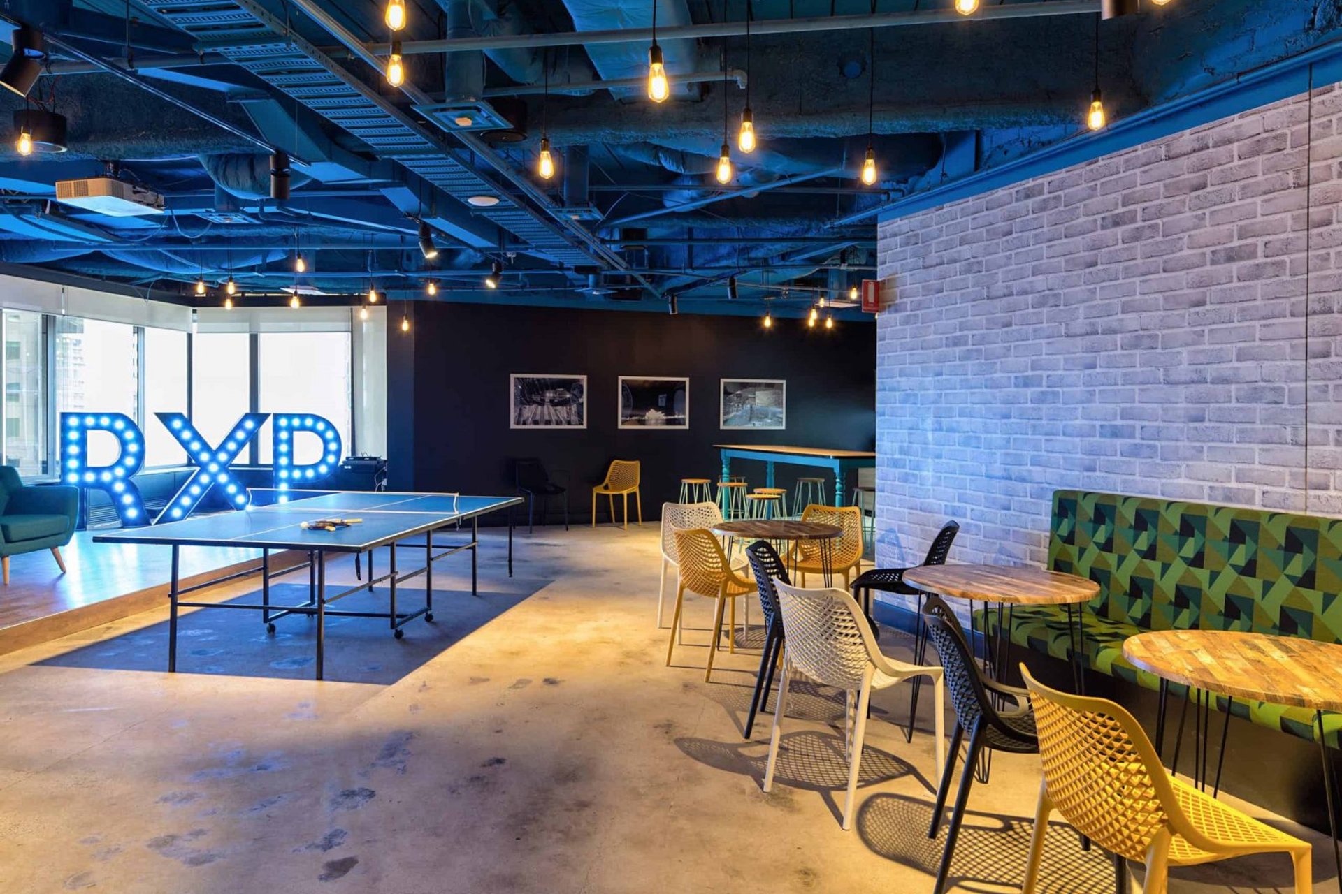 Rxp Services RXP Services by Contour Interiors | ArchiPro AU