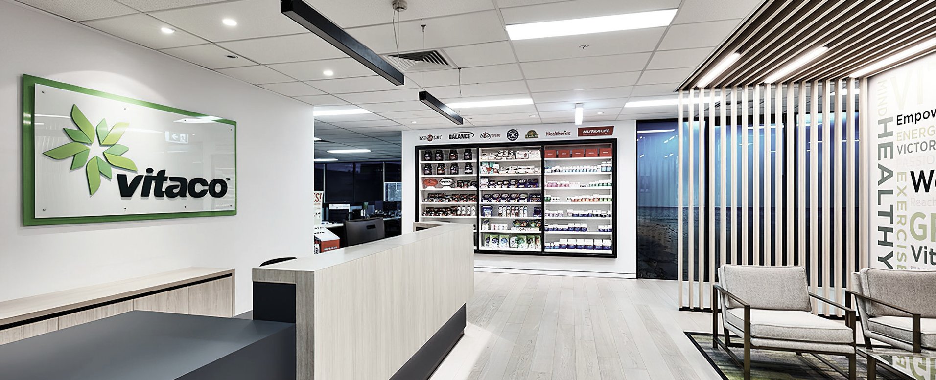 Vitaco Refit Australia Pty Ltd Archipro Au