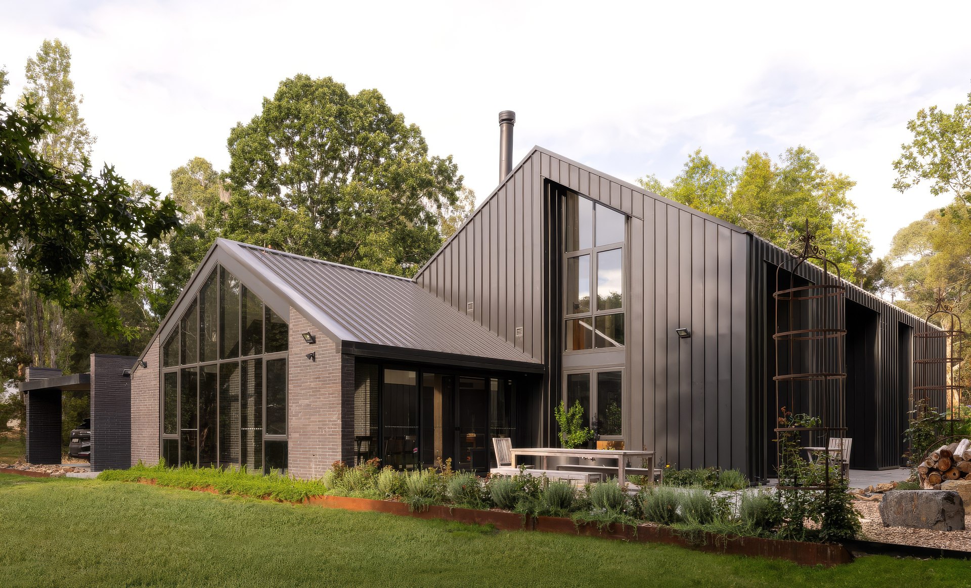 Yarra Valley House