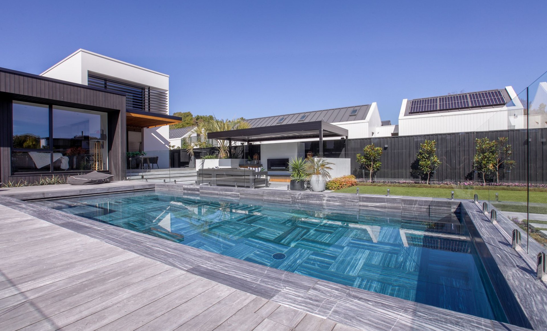 Our Recent Projects