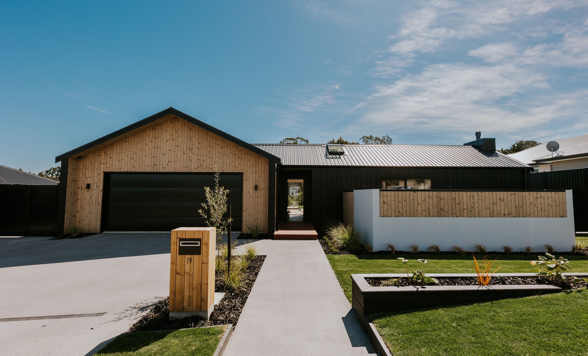 An Entertainer's Delight - Oamaru Show Home