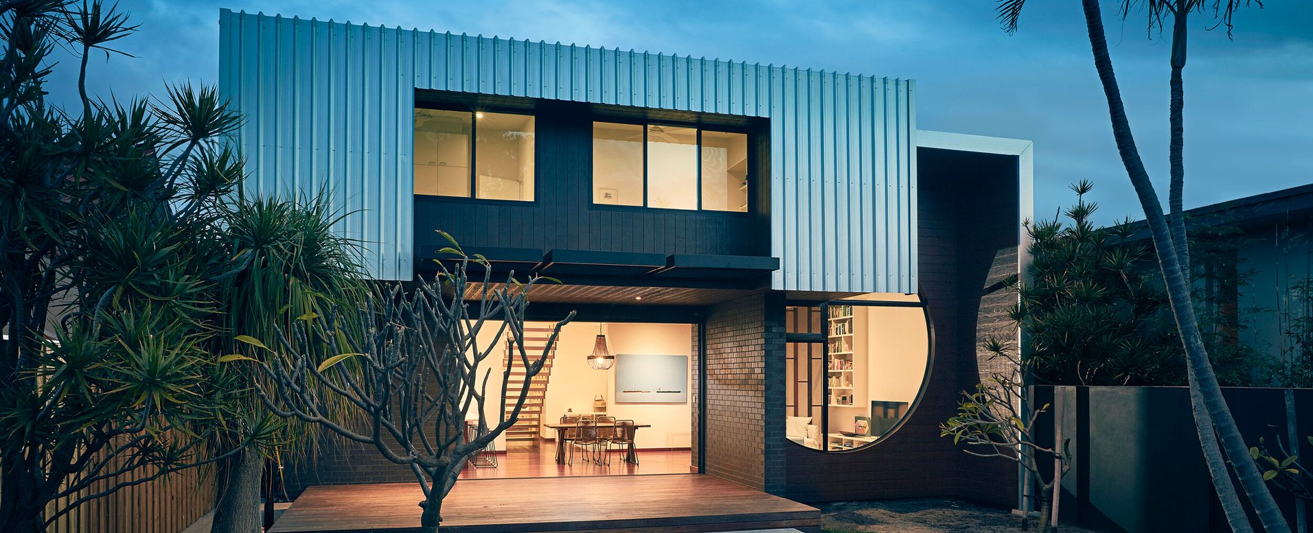 Hawkestone St Hawkstone St by steelehouse architecture | ArchiPro AU