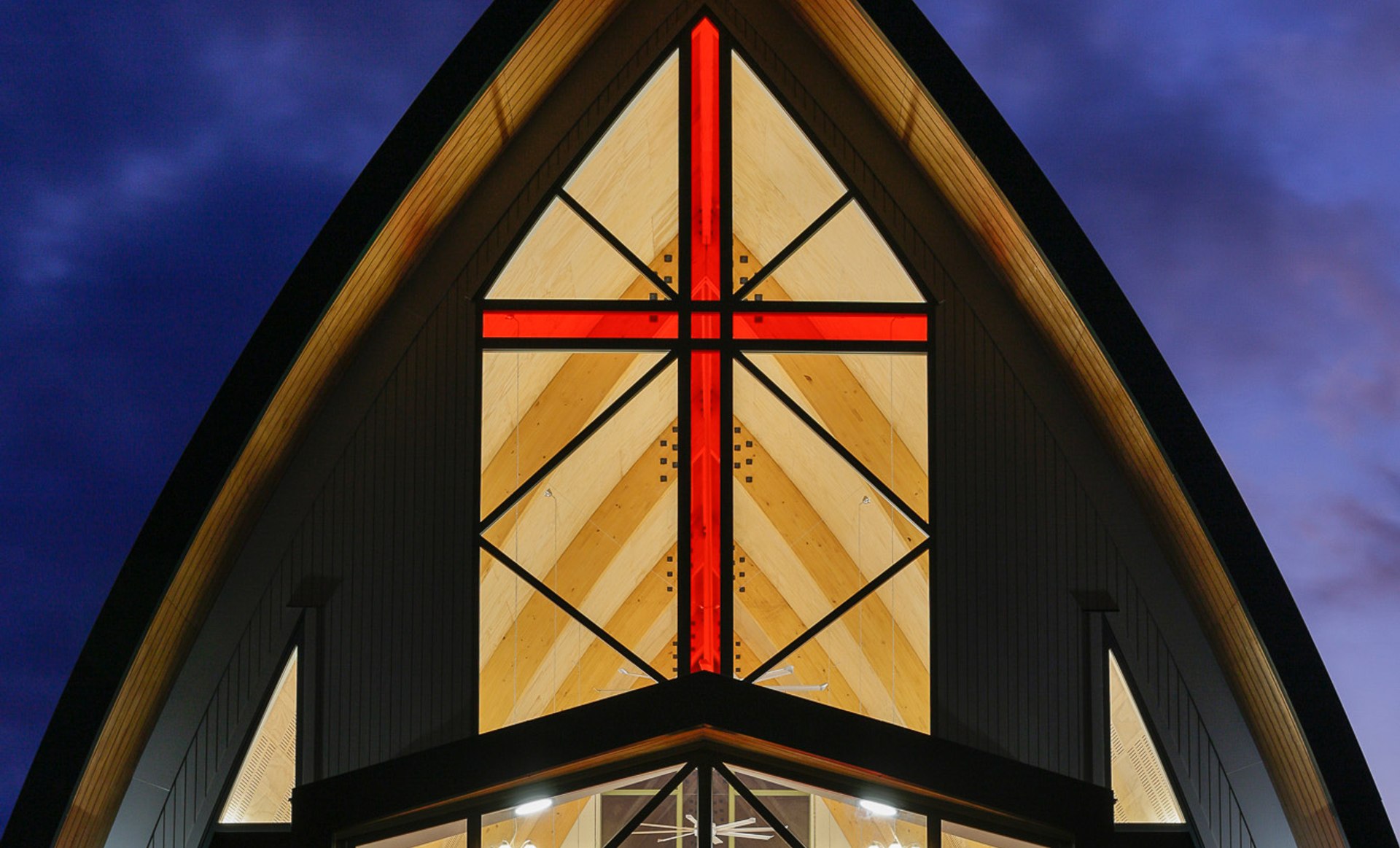 Tuvalu Christian Church