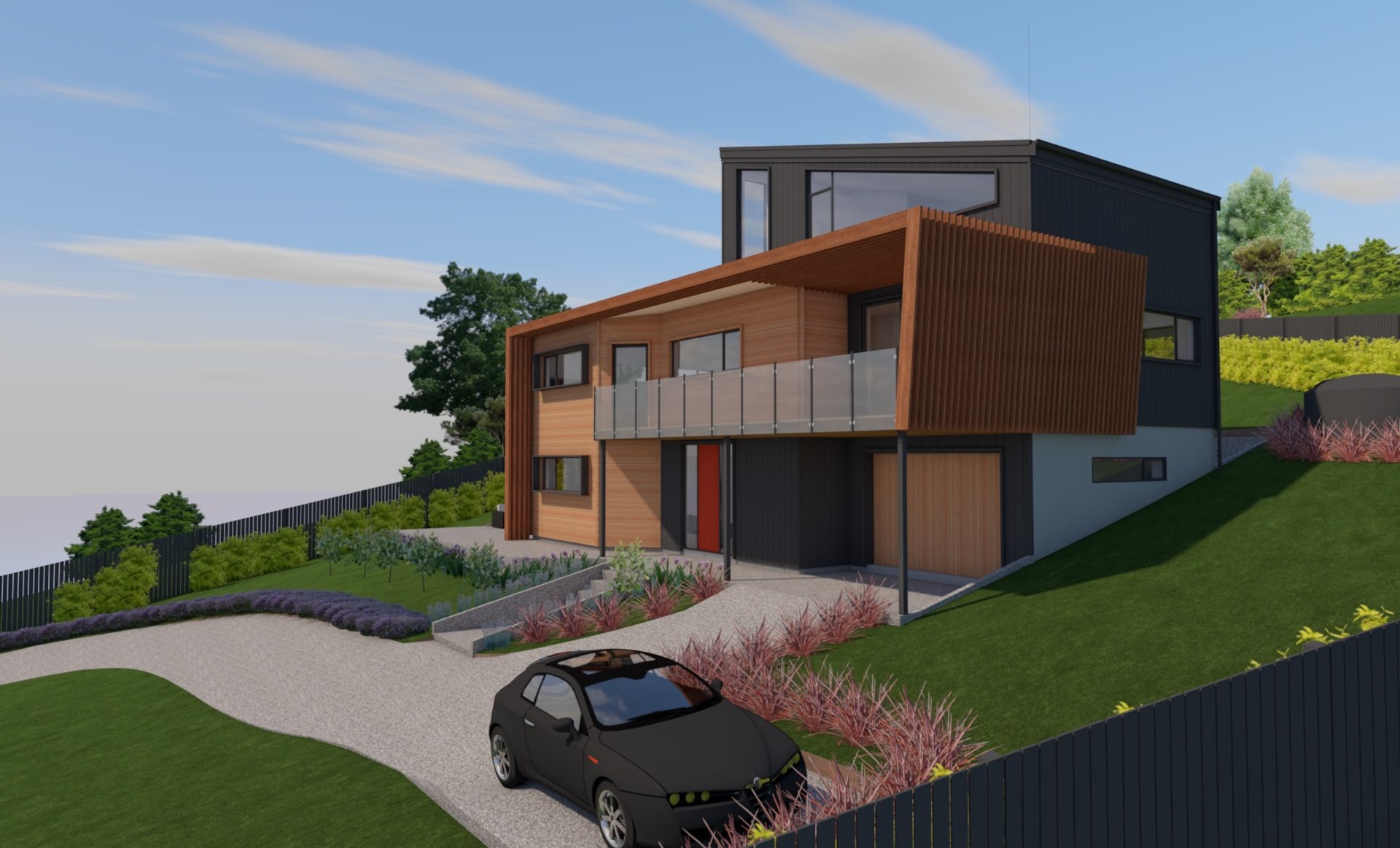 Our Recent Projects
