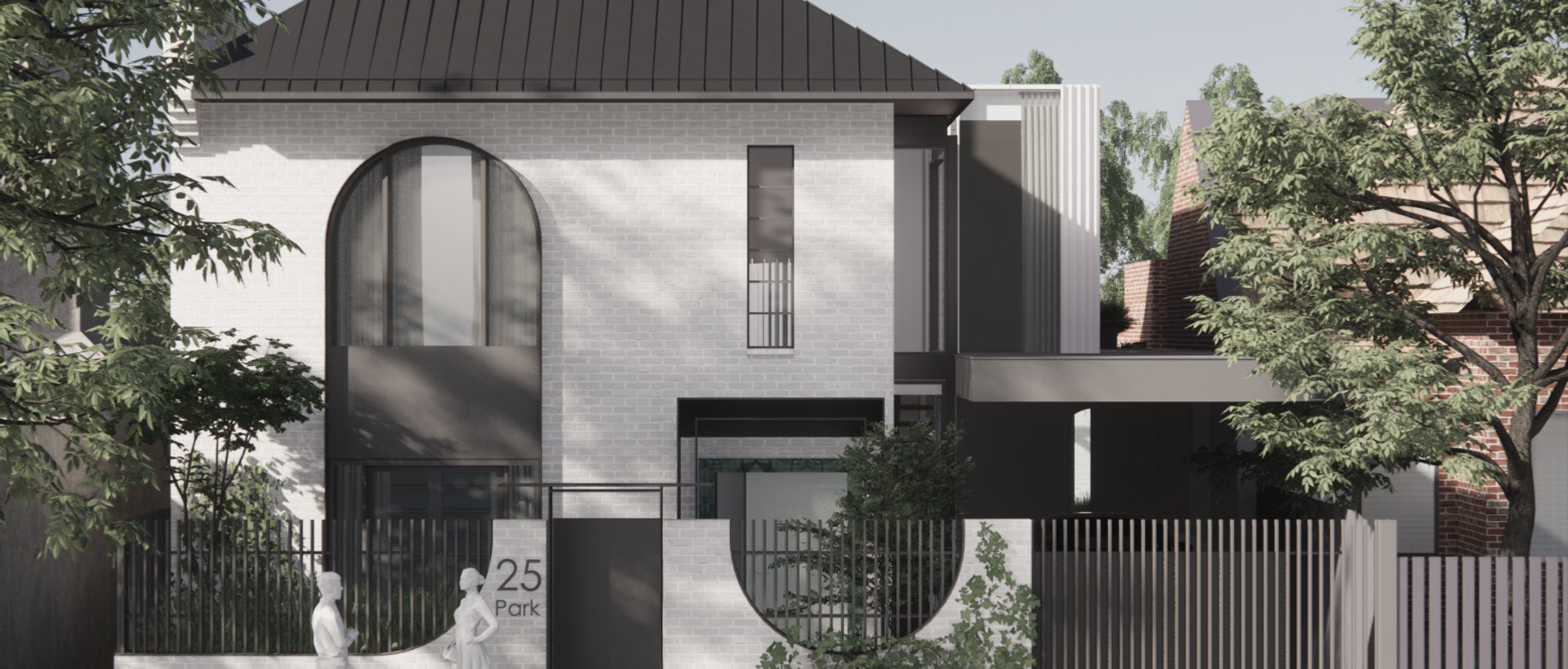 Park St by SGKS ARCH | ArchiPro AU