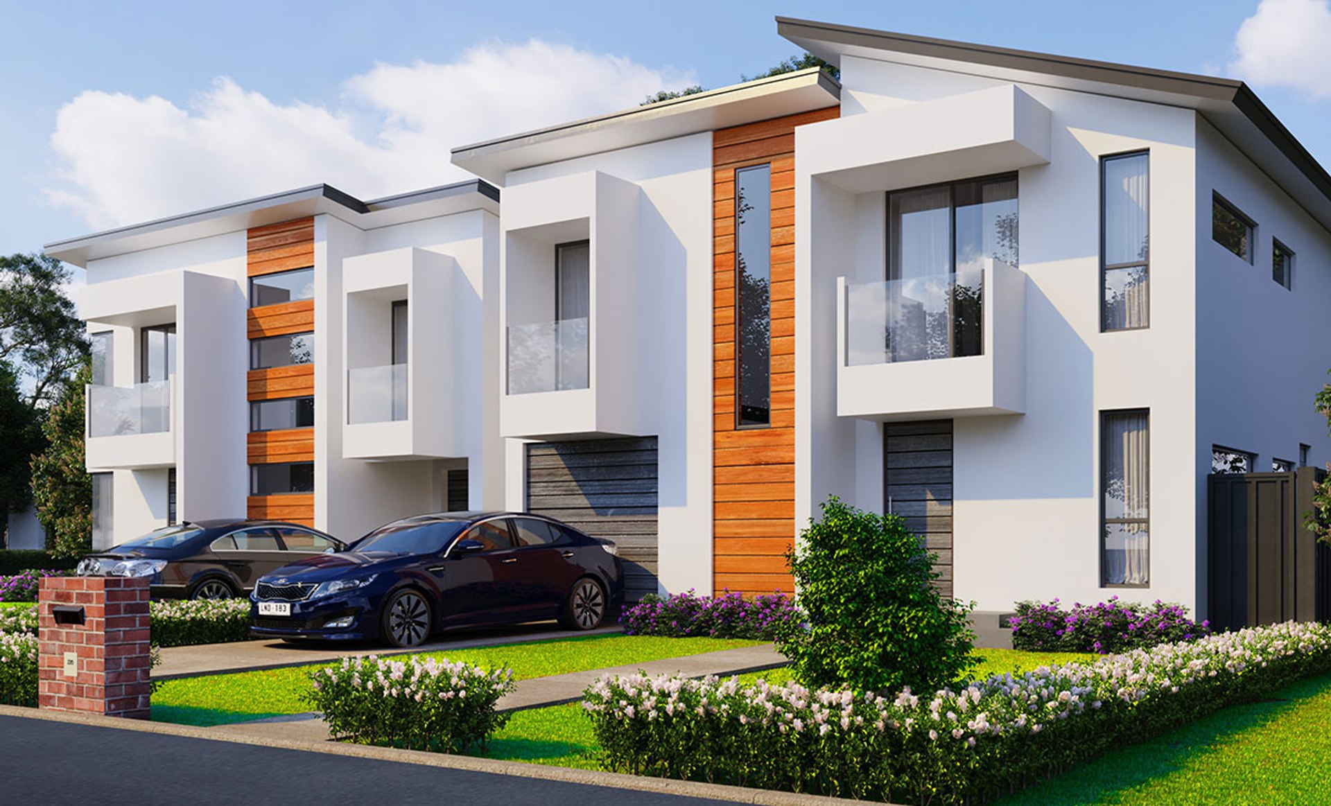 MEEHAN TERRACE
