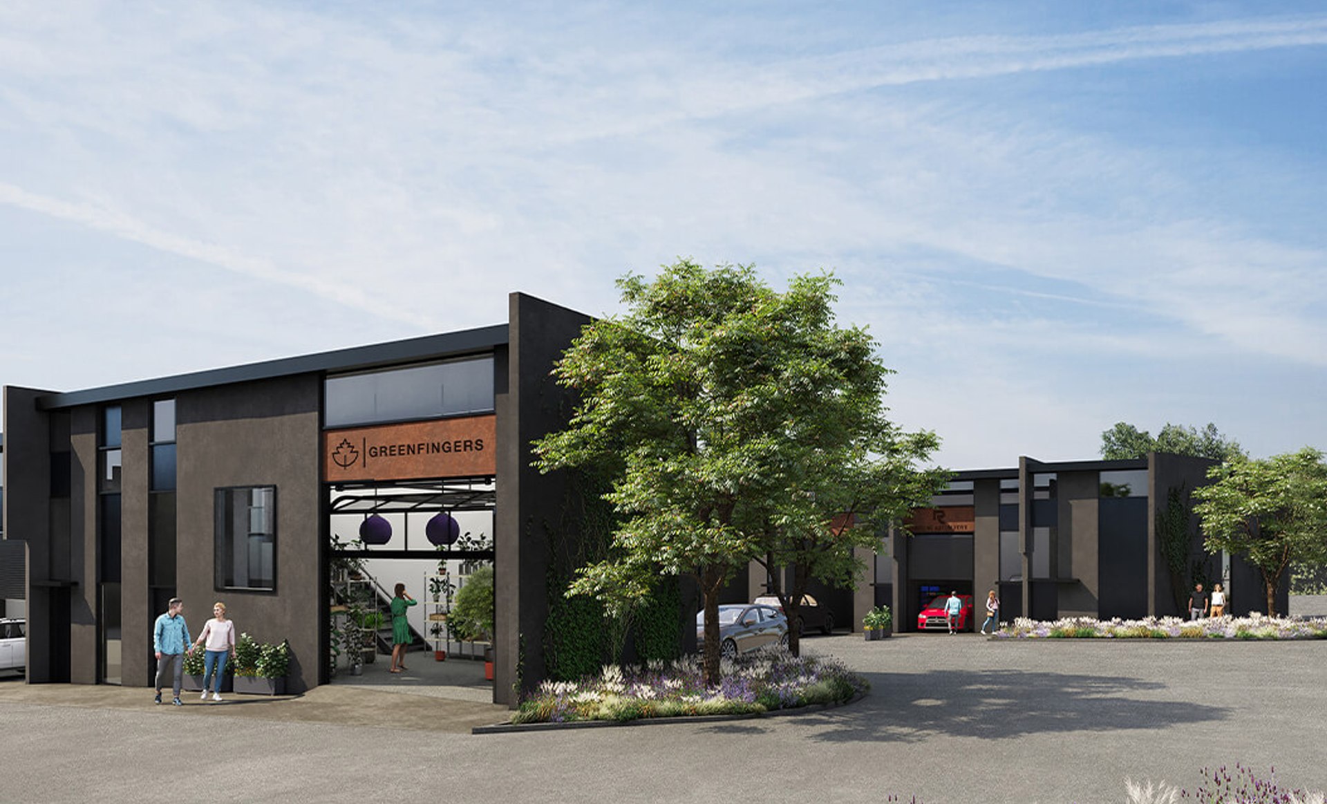 The Workshops
