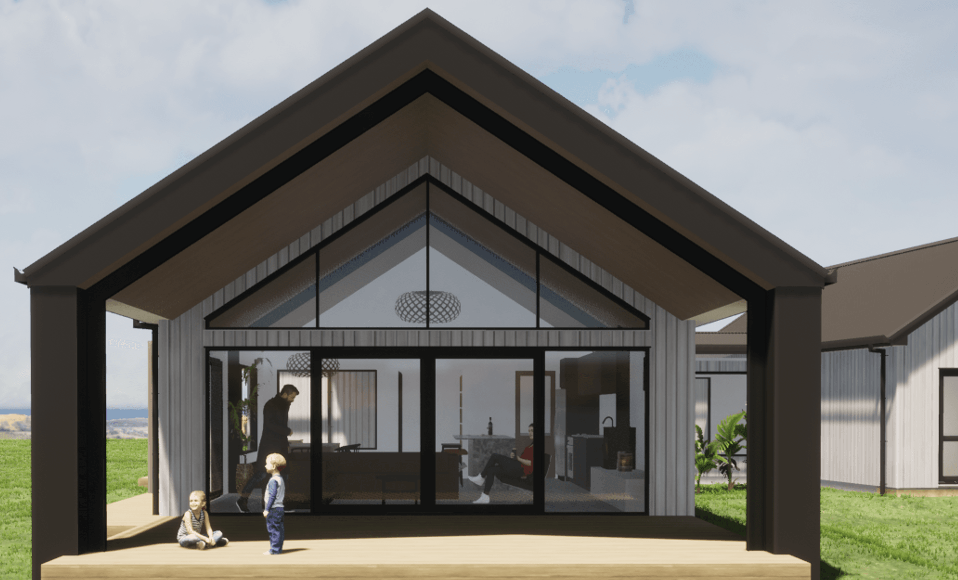 Project Renders