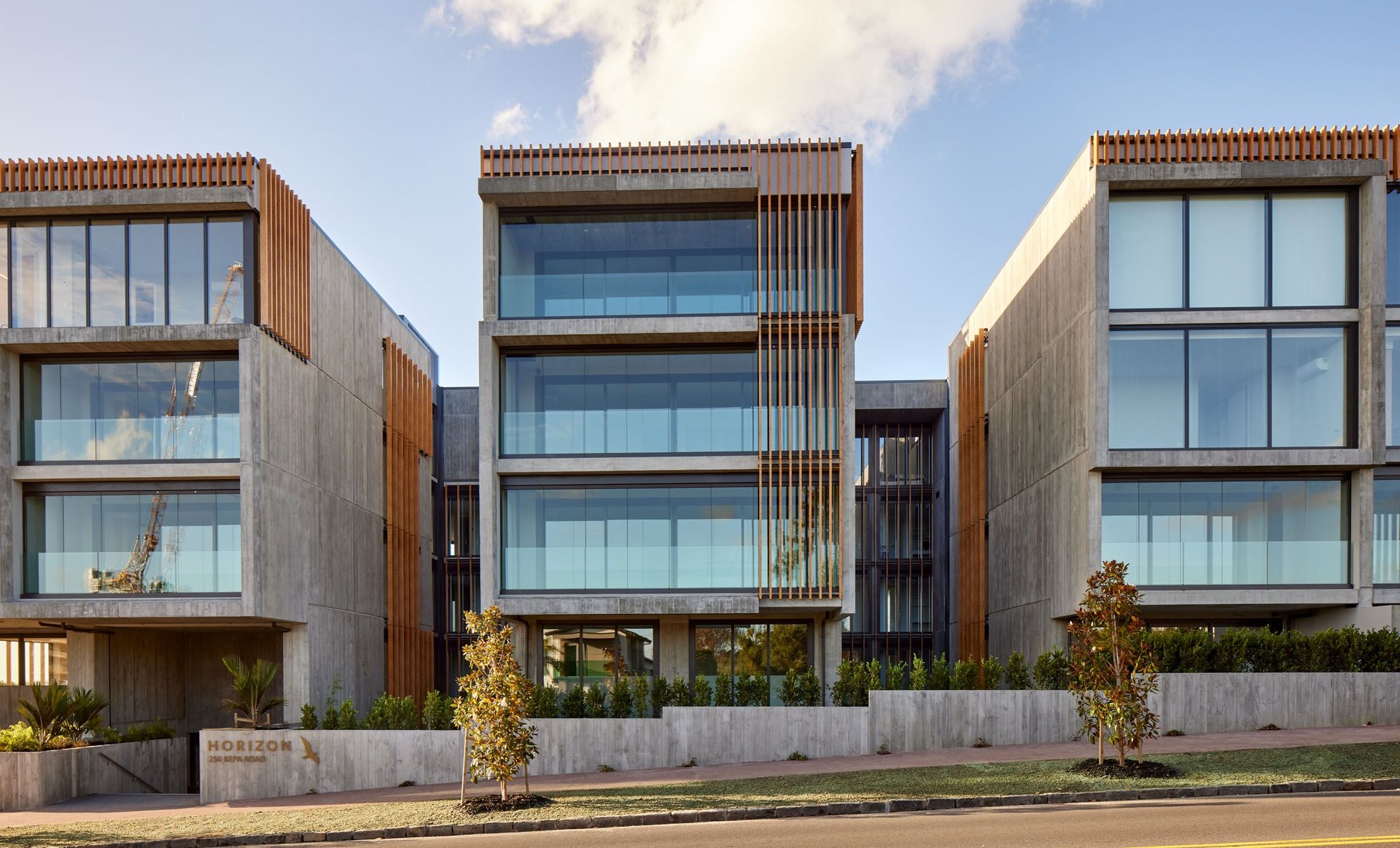 Horizon Apartments