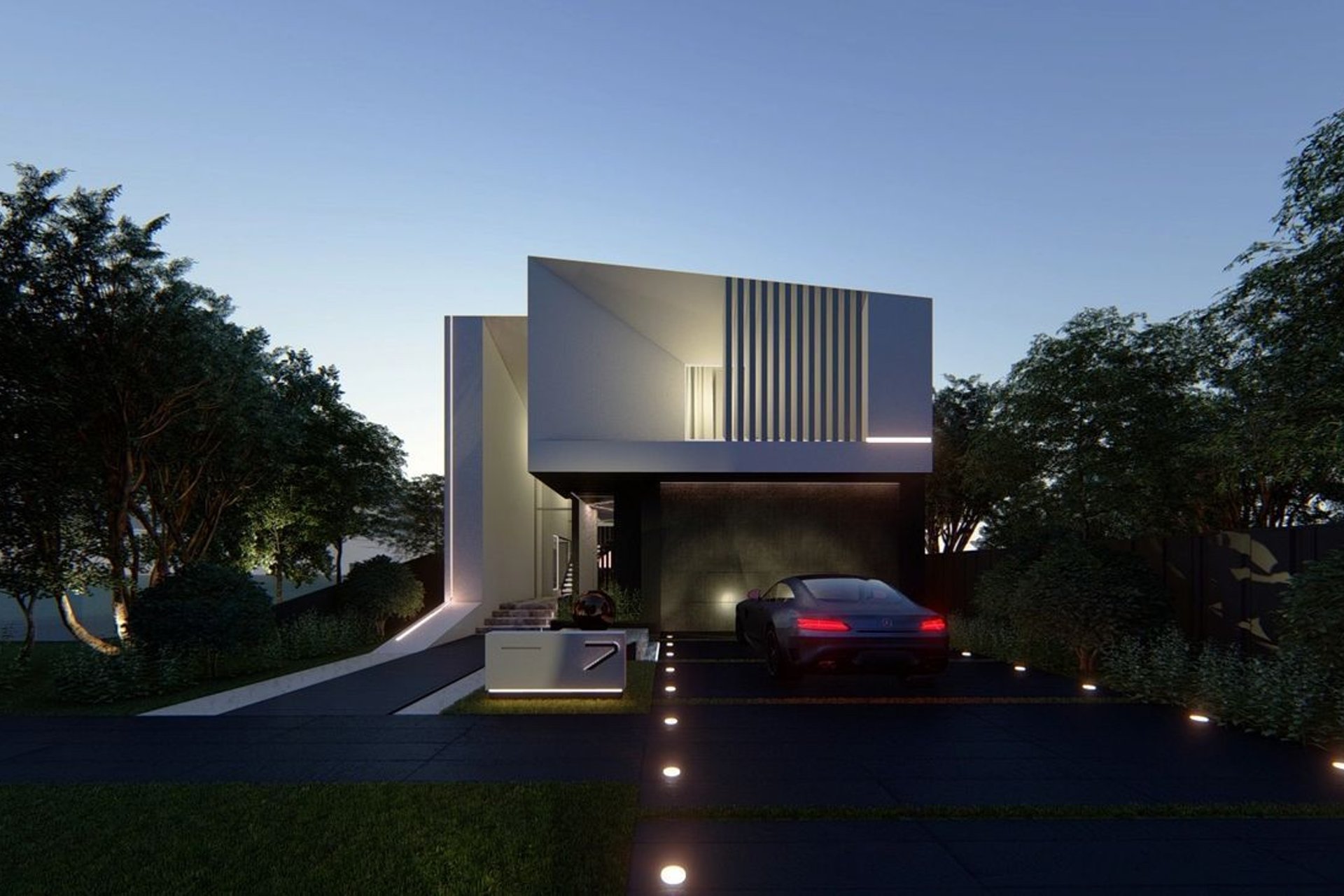 Dual Occupancy Development by CHD Design | ArchiPro AU