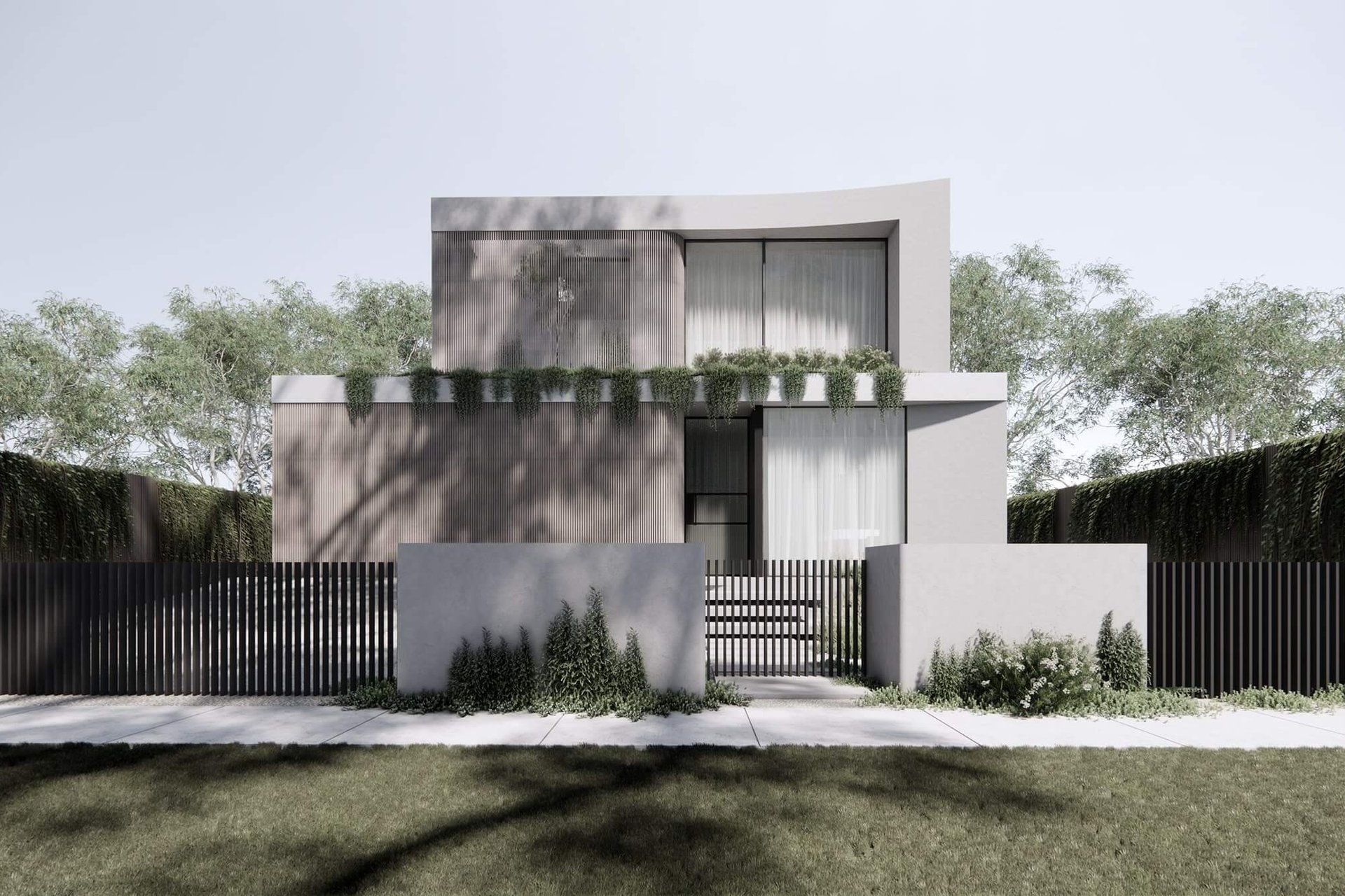 Phillip Street by SKETCH Design & Interiors | ArchiPro AU