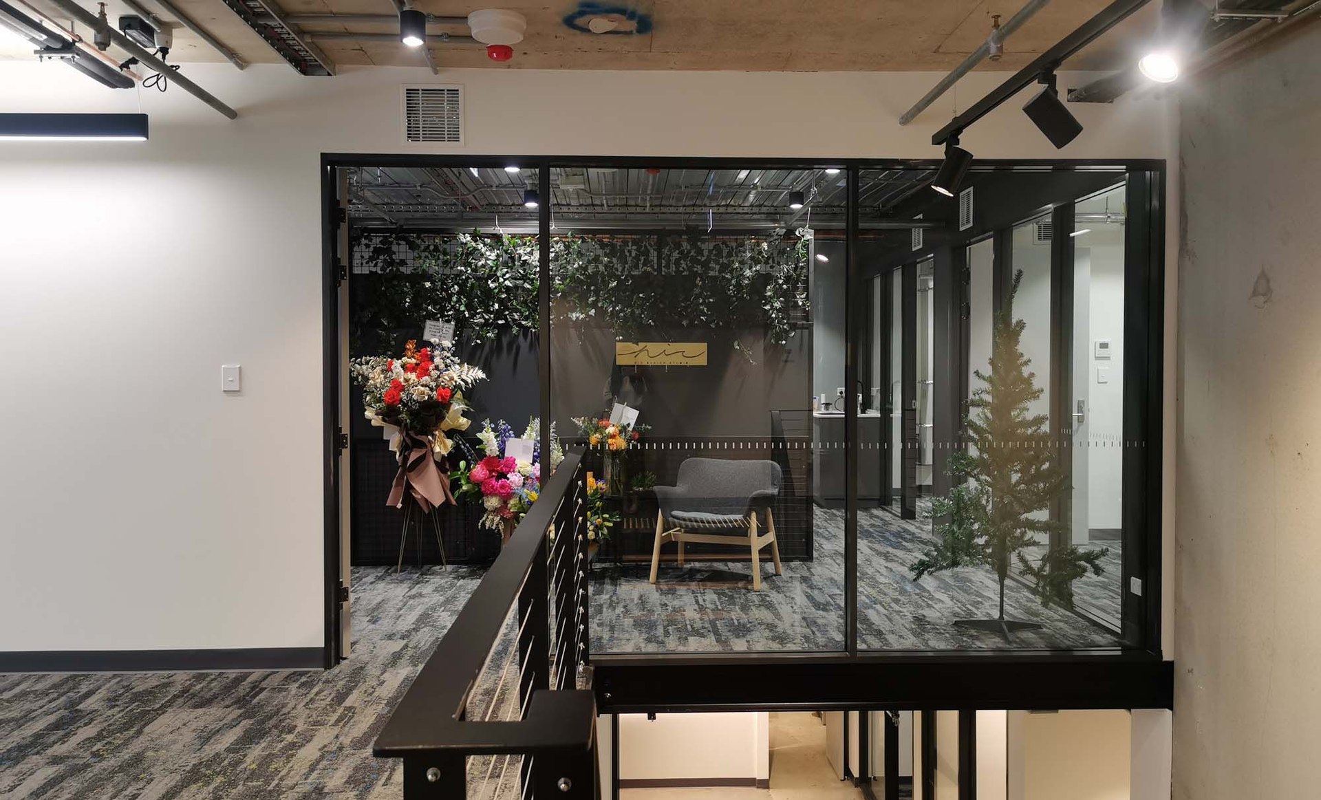 Nic Design Studio Office