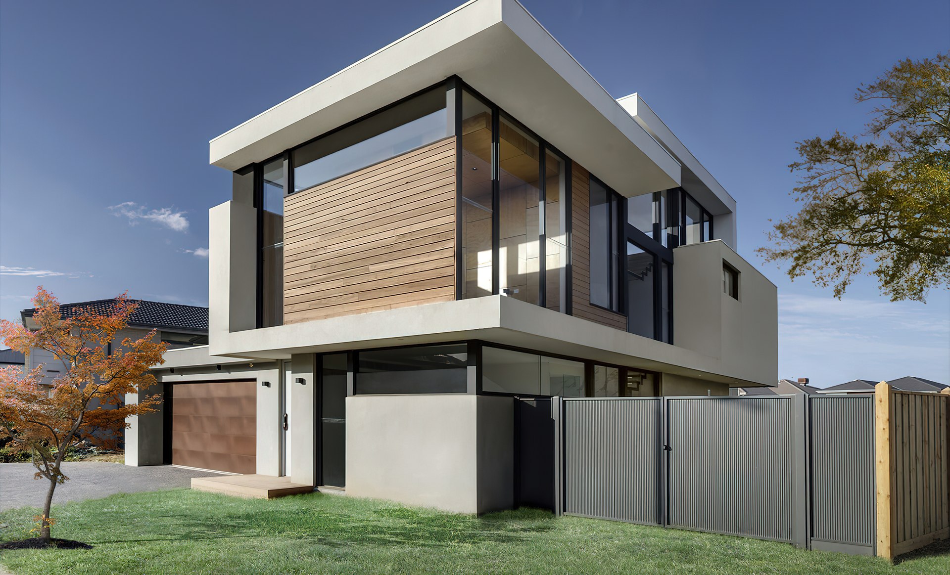 Wyndham Beach House