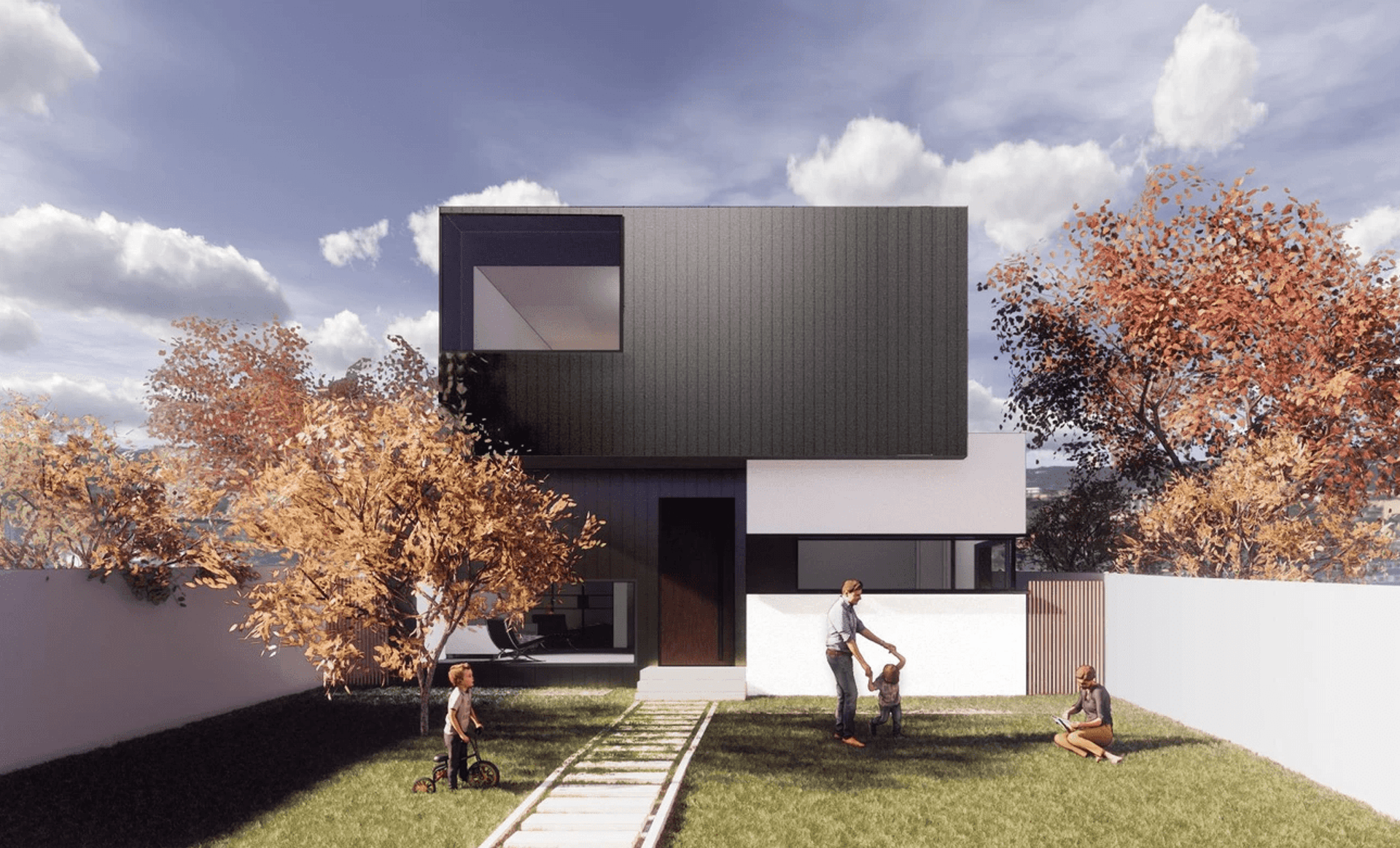 Balwyn House