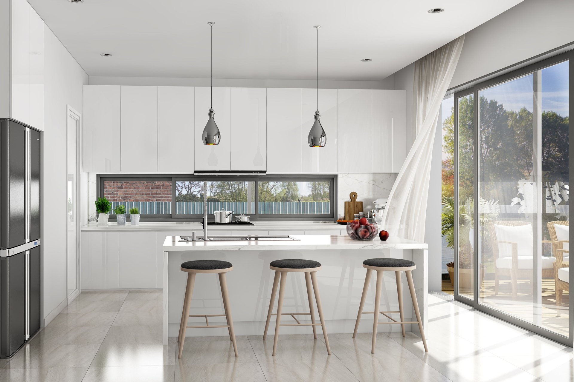 Interior by ViVi Building Design | ArchiPro AU
