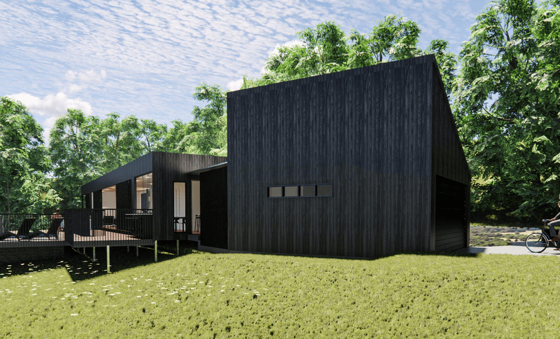 Viewland House