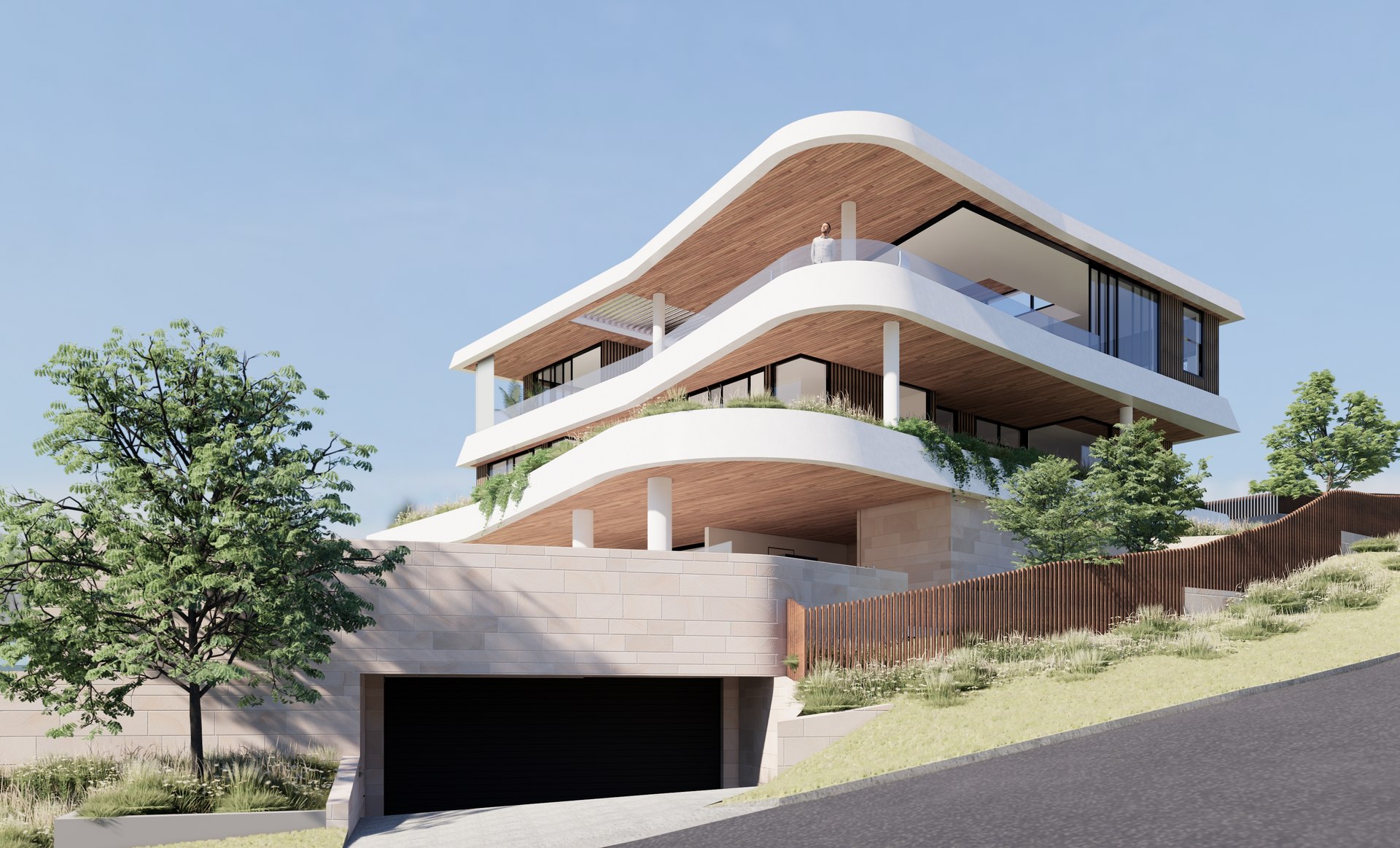 Tabalum Rd, Balgowlah Heights