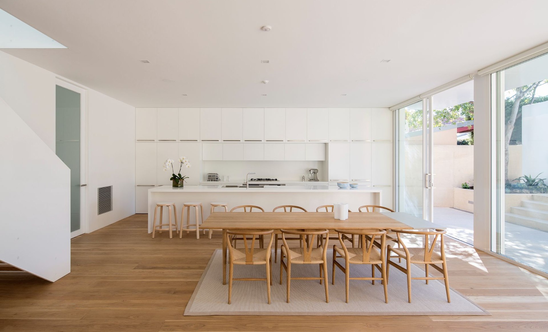Howe / Allan House