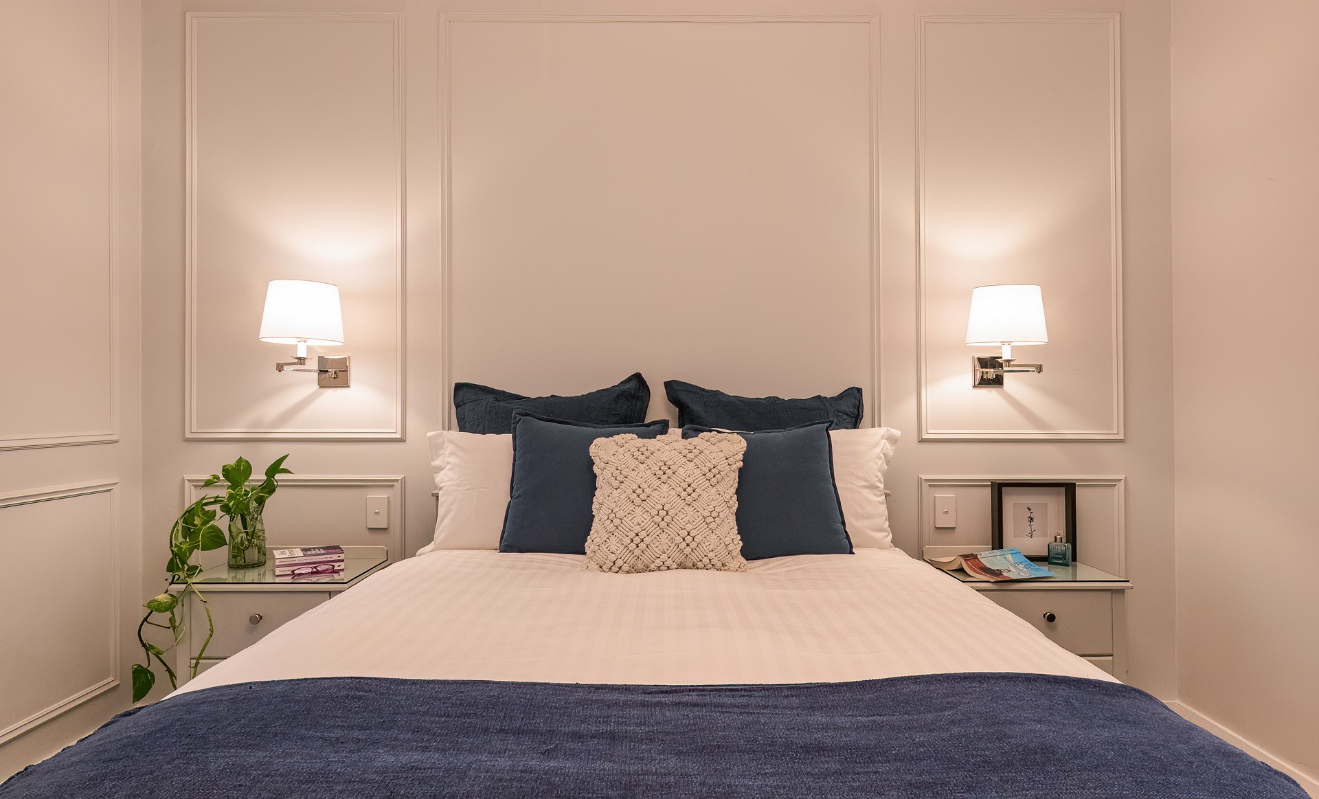 Westbourne Park Residence