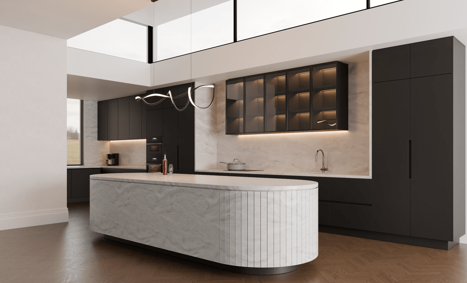 Hawthorn - Upcoming Project