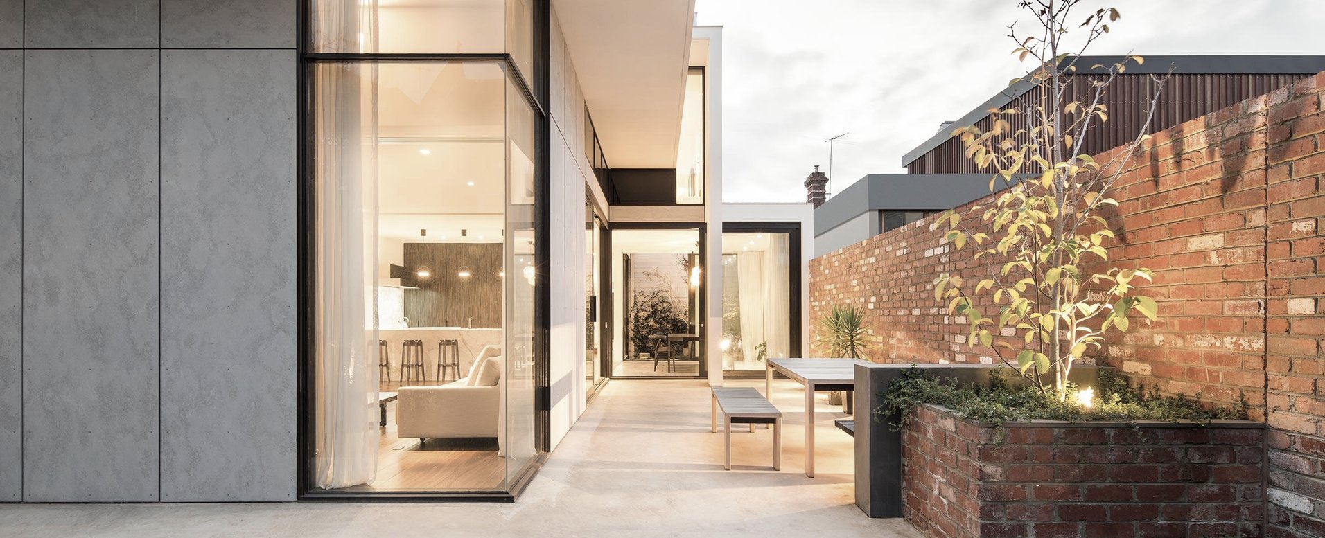 Armadale House 1 by Mitsuori Architects ArchiPro AU