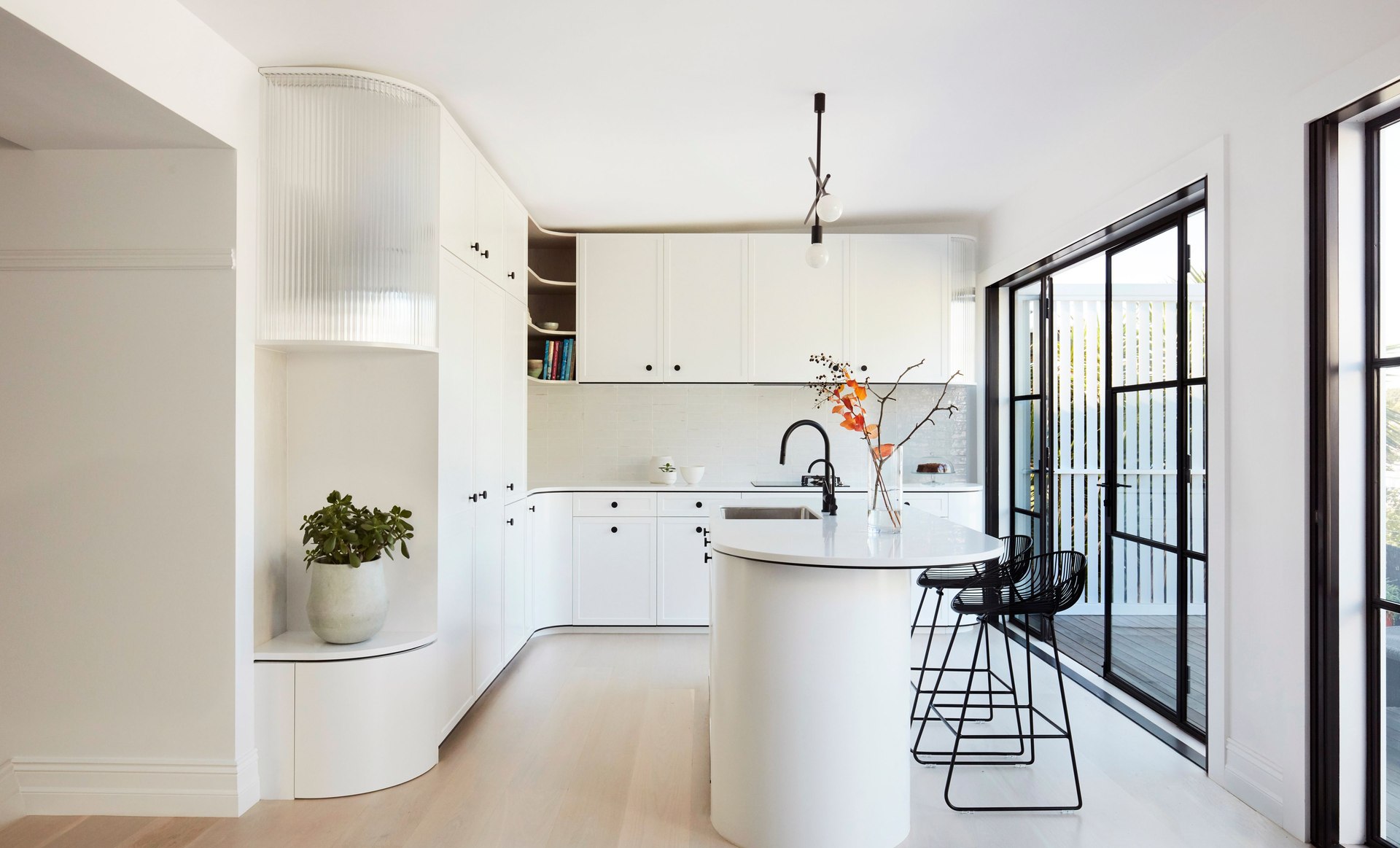 Rozelle Residence