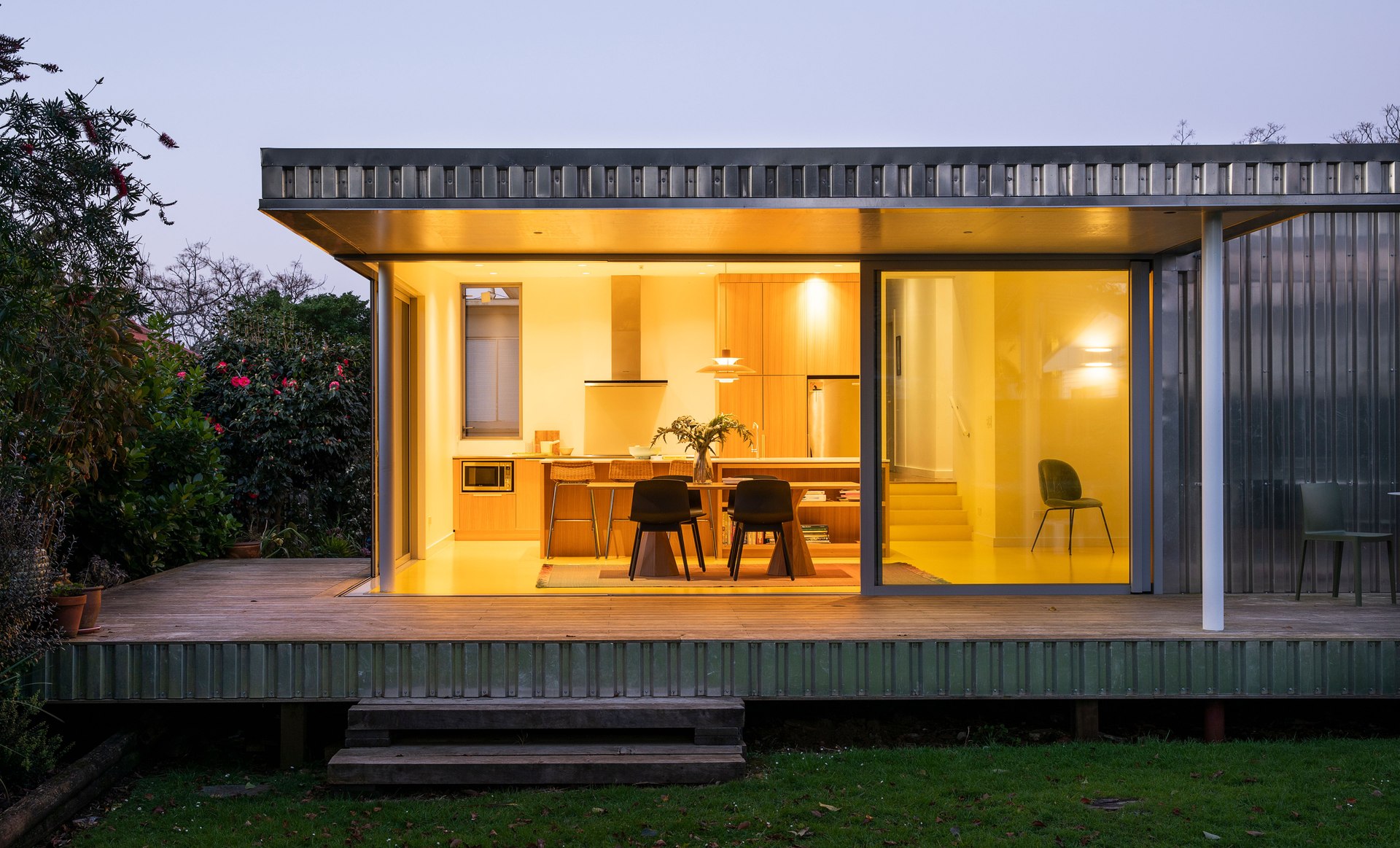 Yolk House