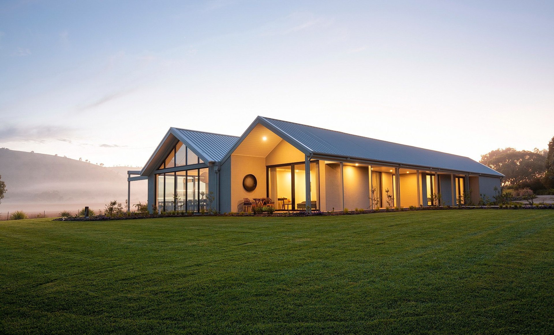 Polo House