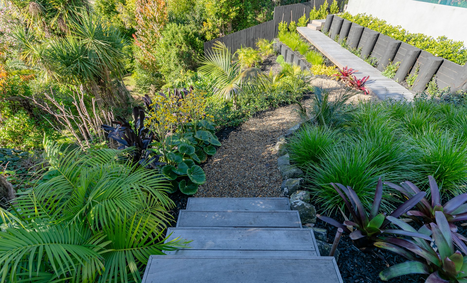 Shelly Park Project