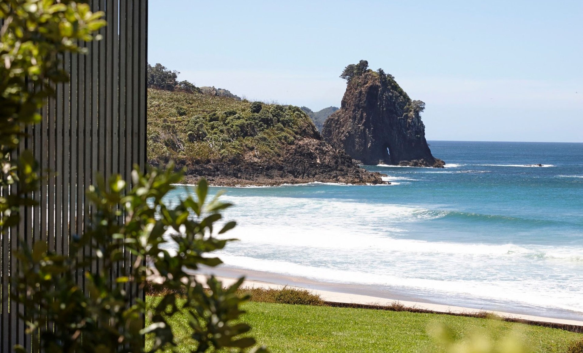 Coastal and lifestyle