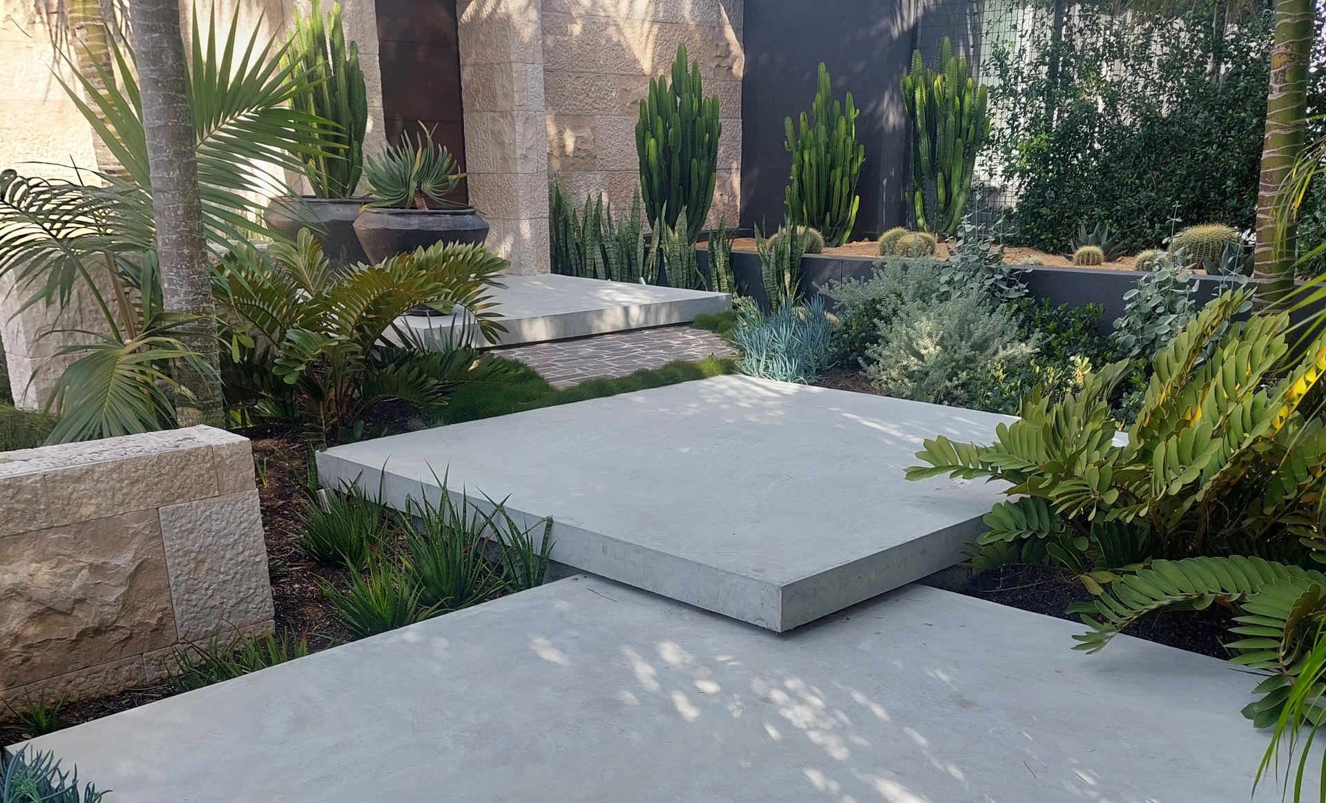 Burraneer Residence